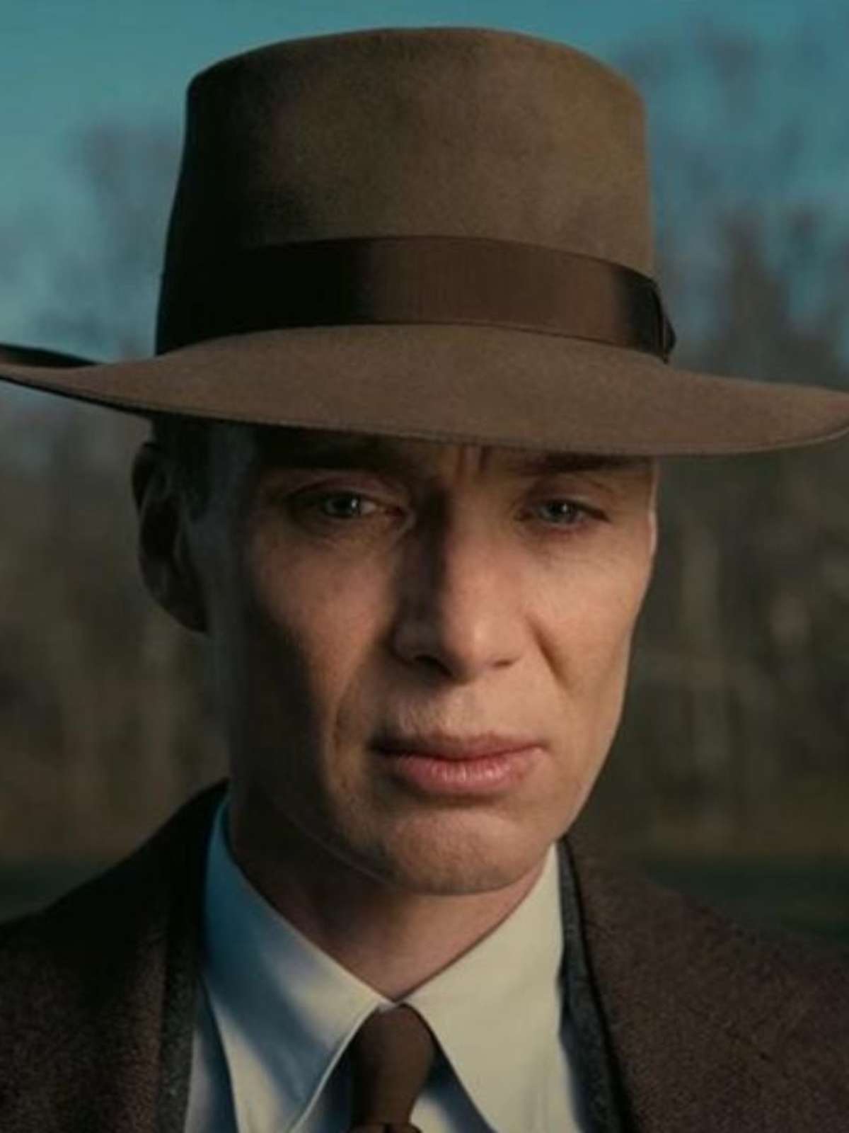 Oppenheimer': Cillian Murphy recebe homenagem de 'Peaky Blinders' pelo  sucesso do filme - CinePOP