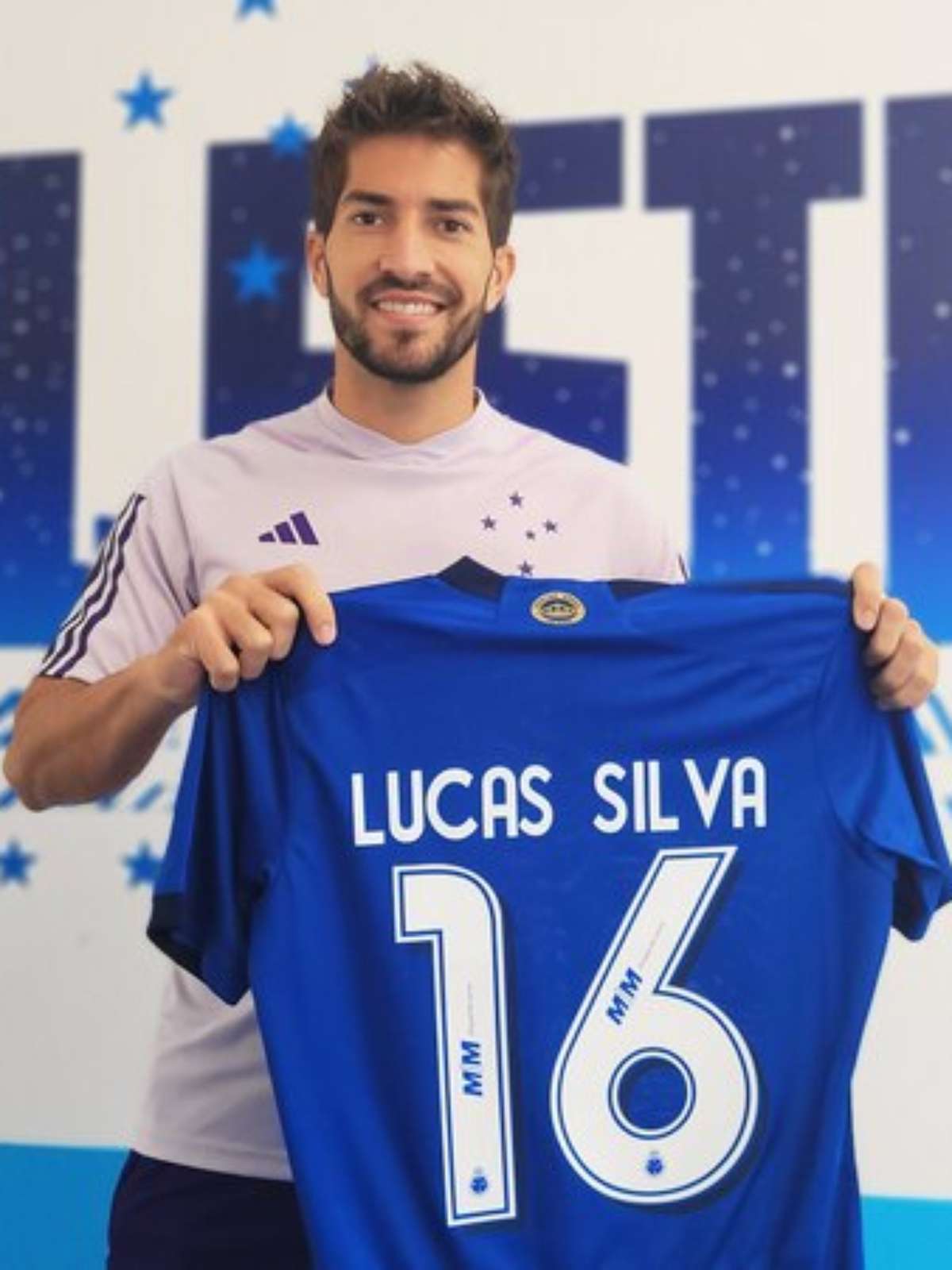 Lucas Silva diz: 'Estou pronto para jogar no Real Madrid. Seja agora ou em  junho' - Esporte - Extra Online