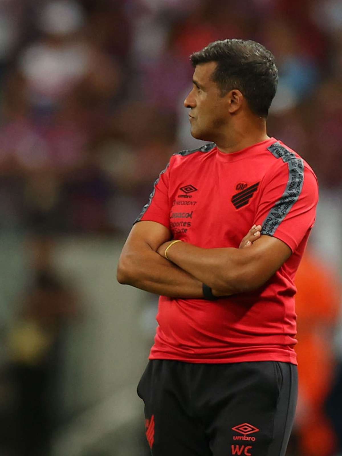 Wesley Carvalho culpa cansaço do time como responsável pelo empate