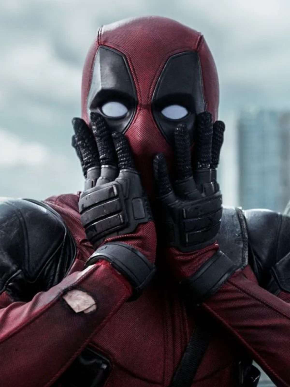 10 maneiras pelas quais já sabemos que Deadpool 3 será diferente no MCU