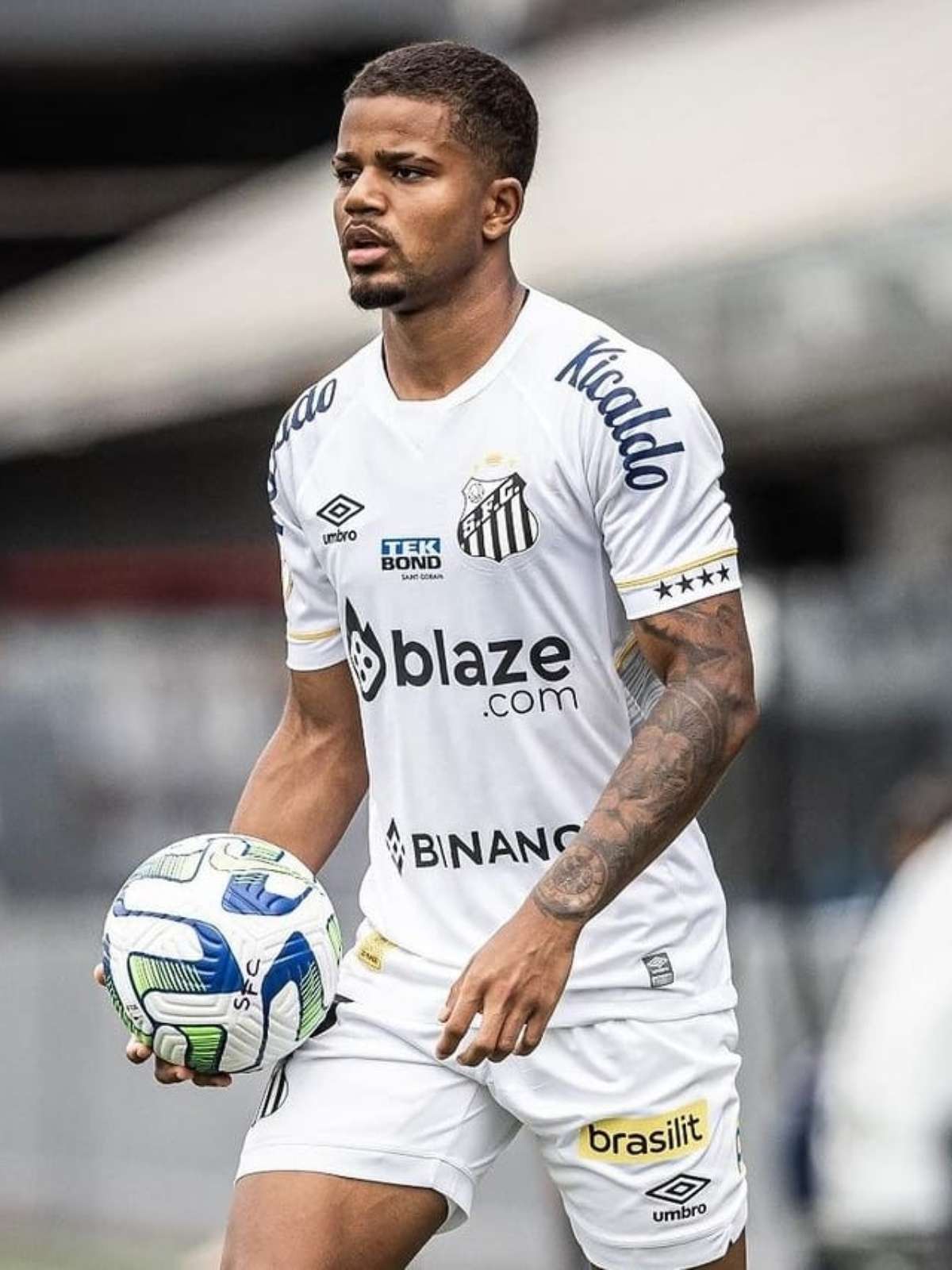 Santos é convidado para realizar pré-temporada no Oriente Médio