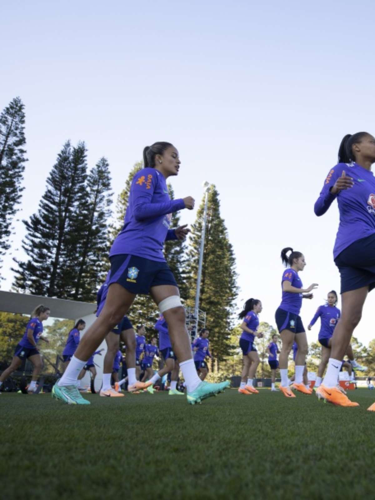 Copa do Mundo Feminina: dia de jogo do Brasil terá feriado ou ponto  facultativo?