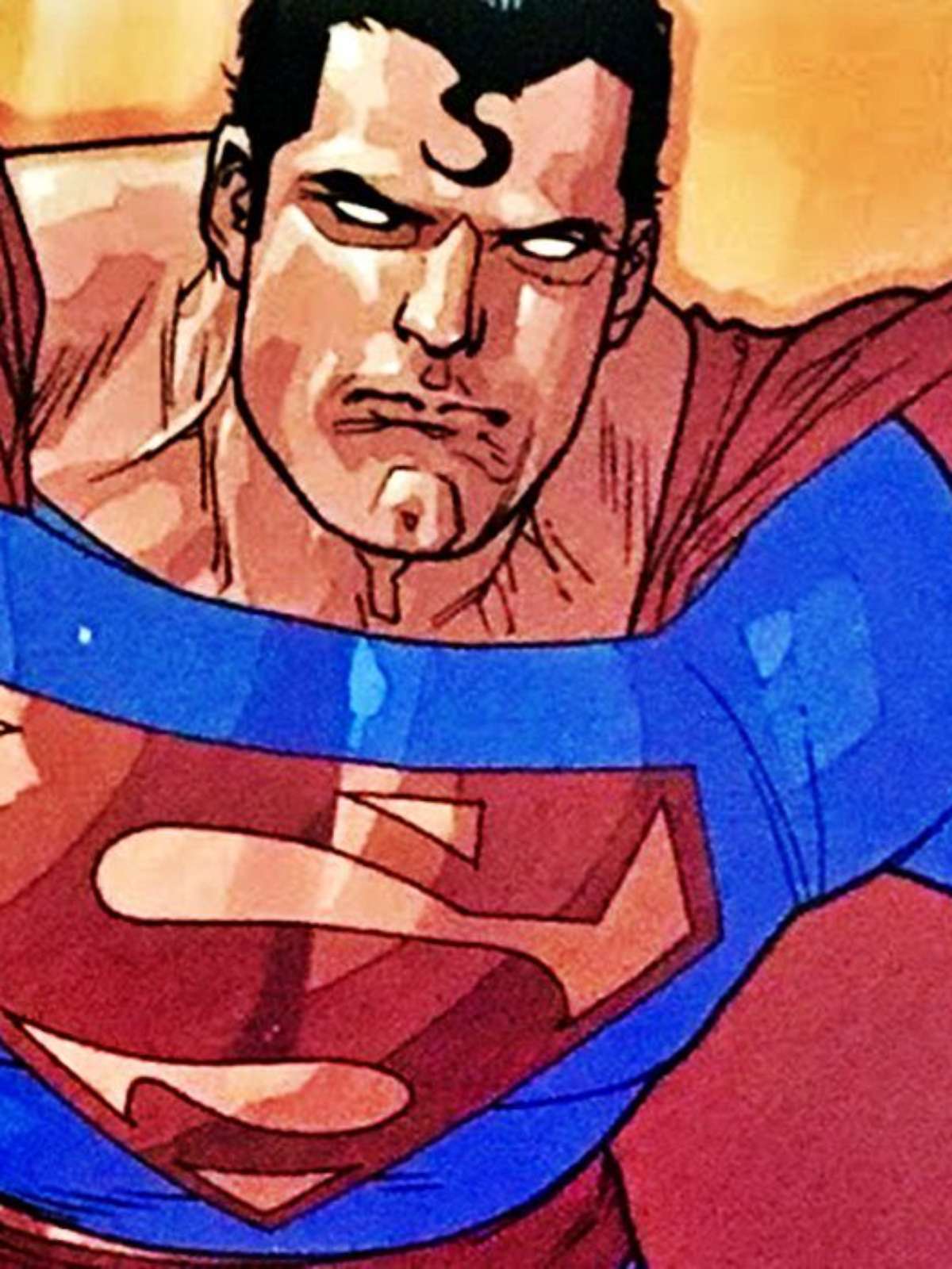 Novo filme do Superman não mostrará herói na juventude, diz James