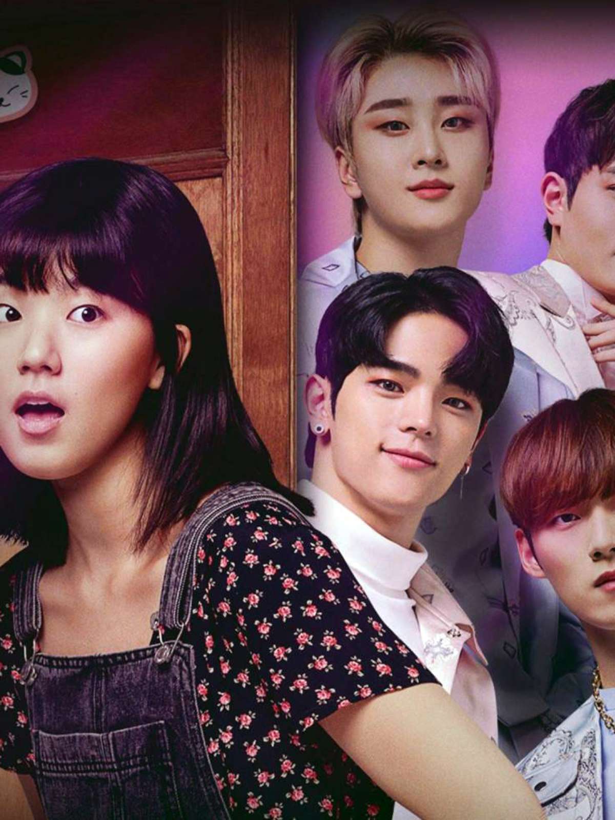 HBO anuncia série brasileira-coreana com astros do k-pop!