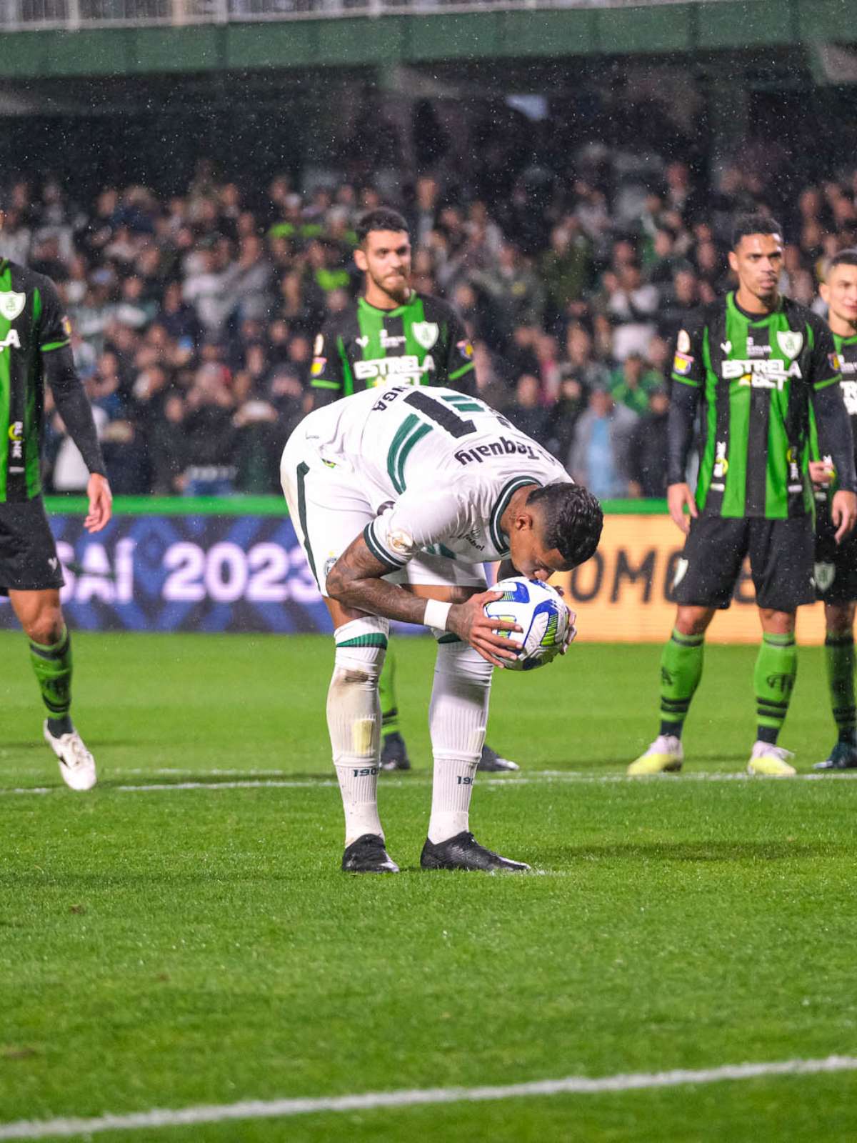 Se ainda tivesse o Alef Manga #coritiba #slimani #jesérodríguez #samar