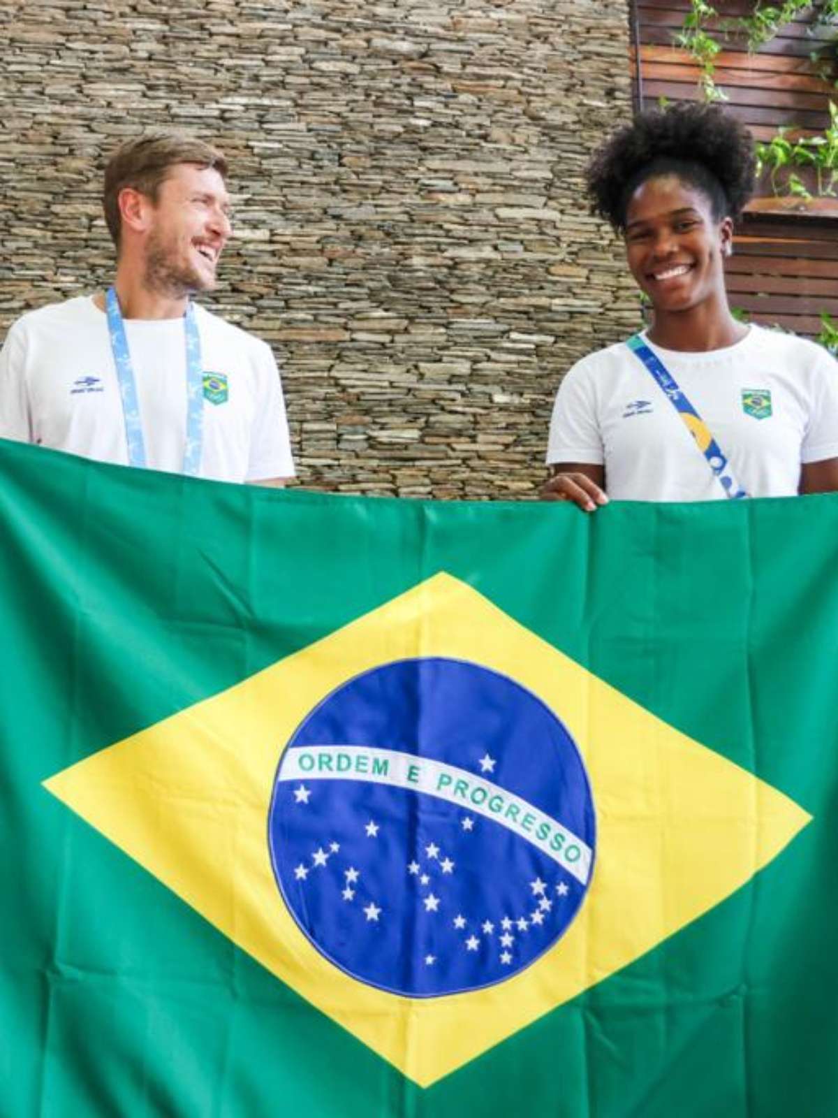 André Baran, número 1 do Brasil, é convocado para os Jogos ANOC, na  Indonésia – Tênis Virtual