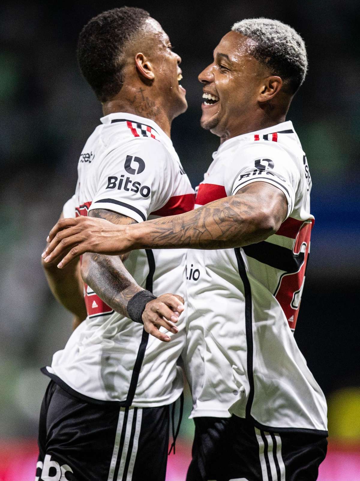 São Paulo avança para as quartas de final do Campeonato Paulista