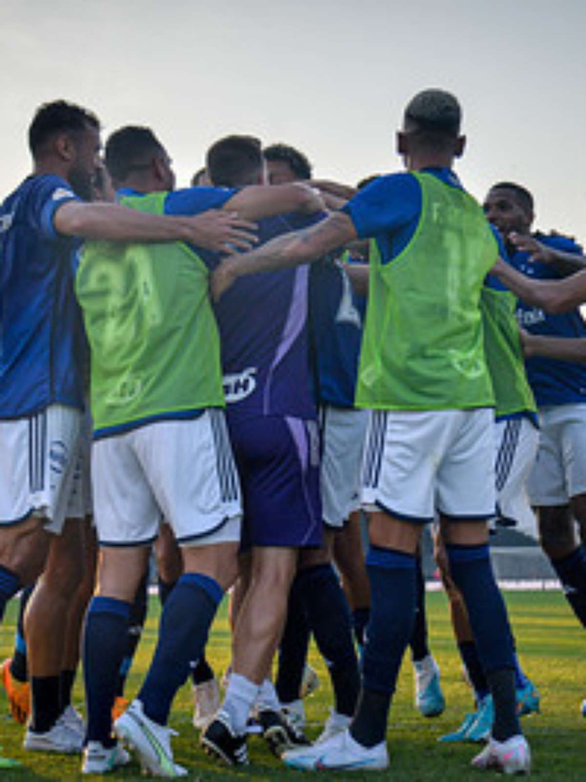 Cruzeiro x CRB: veja como assistir, escalações, desfalques e arbitragem, copa do brasil