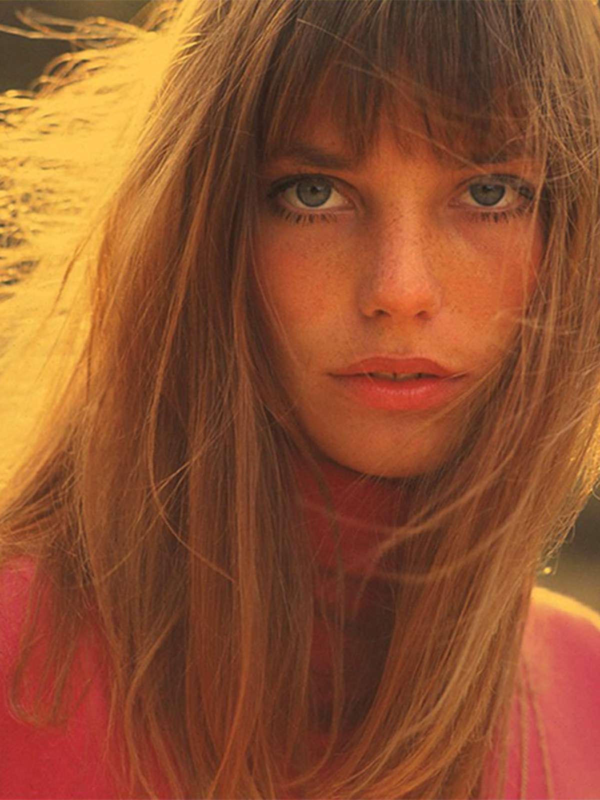 Jane Birkin, ícone do cinema, da música e da moda, morre aos 76 anos