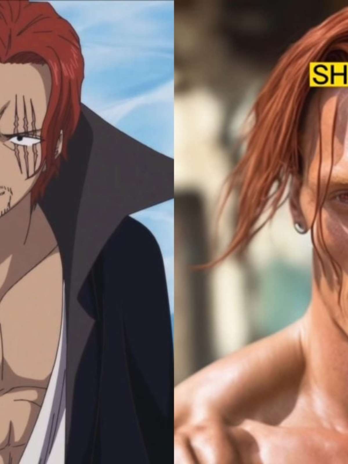 Rumo a One Piece em 2023: Tudo o que se sabe sobre a adaptação  live-action do anime