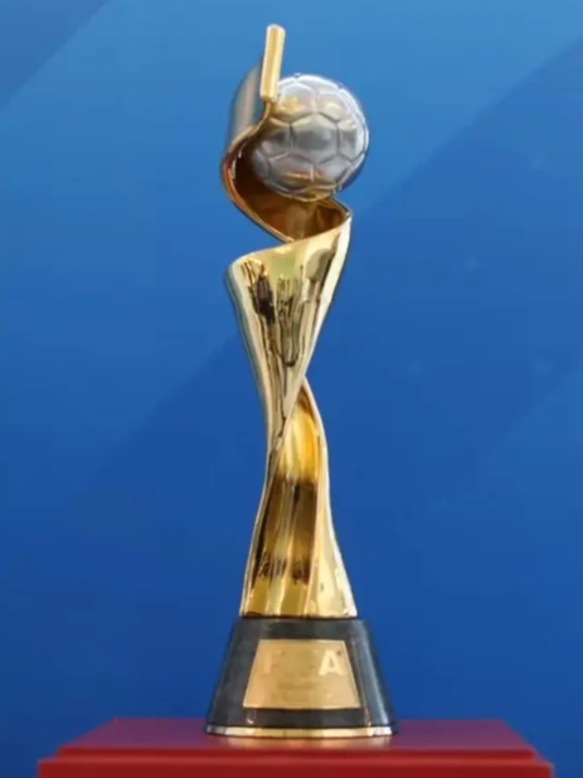 Copa do Mundo feminina será transmitida pela 1ª vez no Brasil