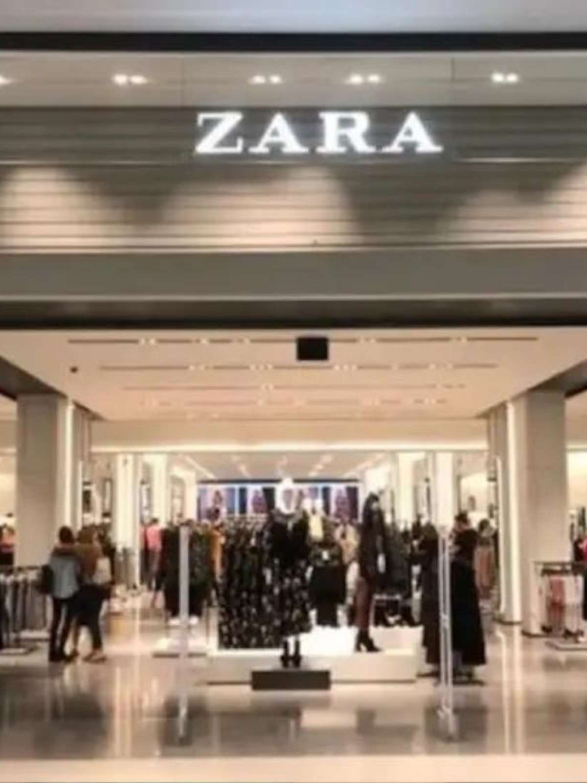 Dona da Zara aumenta vendas online e acelera fecho de lojas em Espanha -  Comércio - Jornal de Negócios