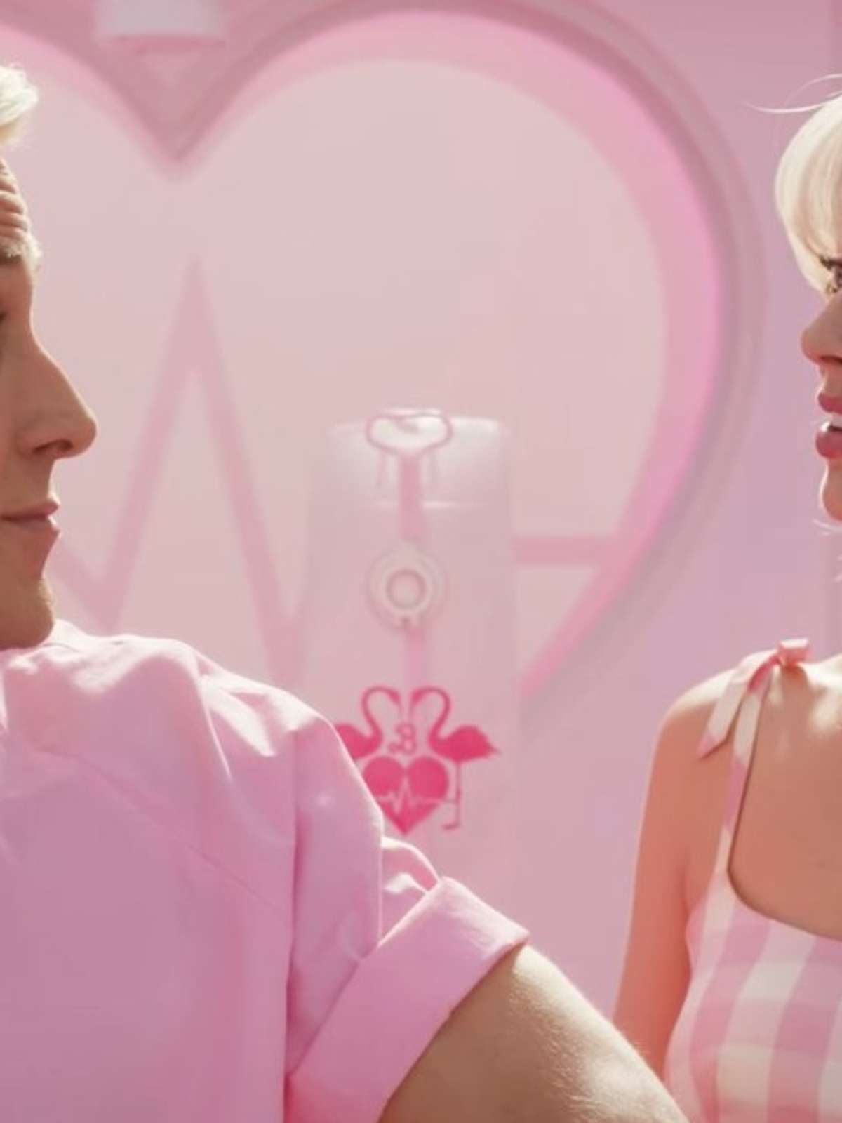 Barbie estreia em 20 de julho de 2023, com Ryan Gosling como Ken e Margot  Robbie como a boneca - Purebreak