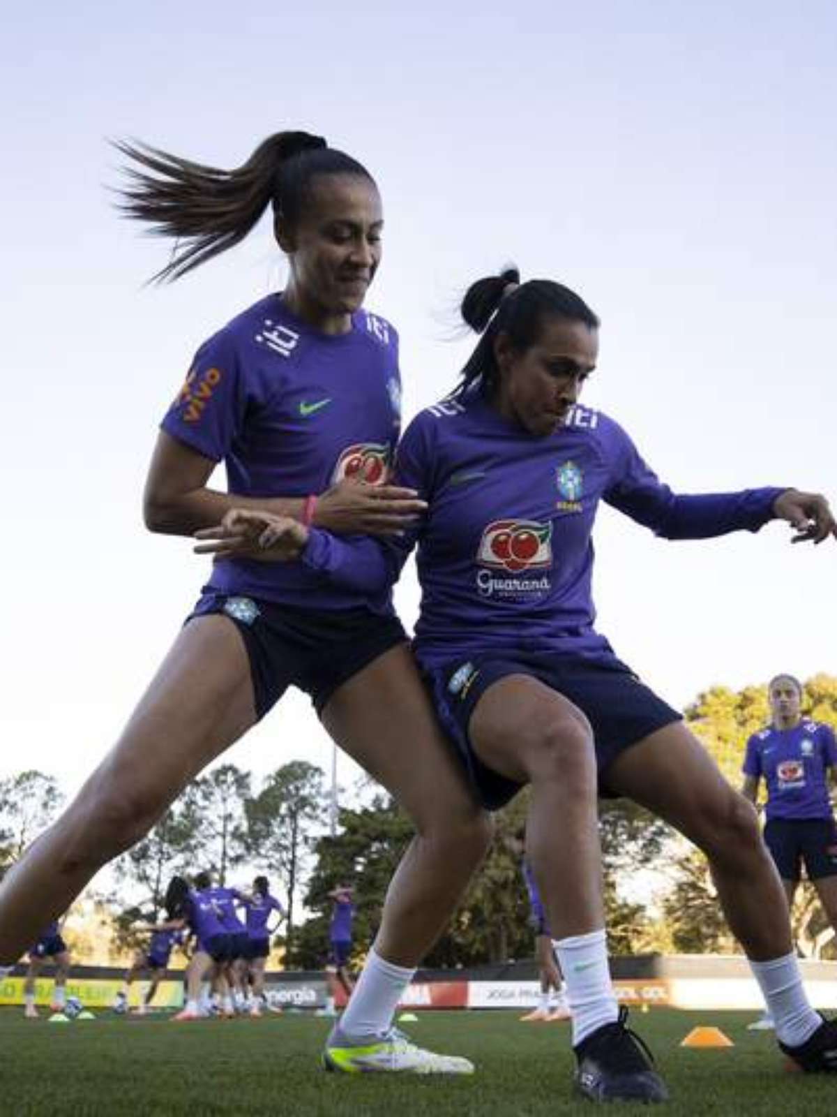 Mundial de futebol feminino será transmitido em exclusivo na Sport TV - Futebol  Feminino - Jornal Record