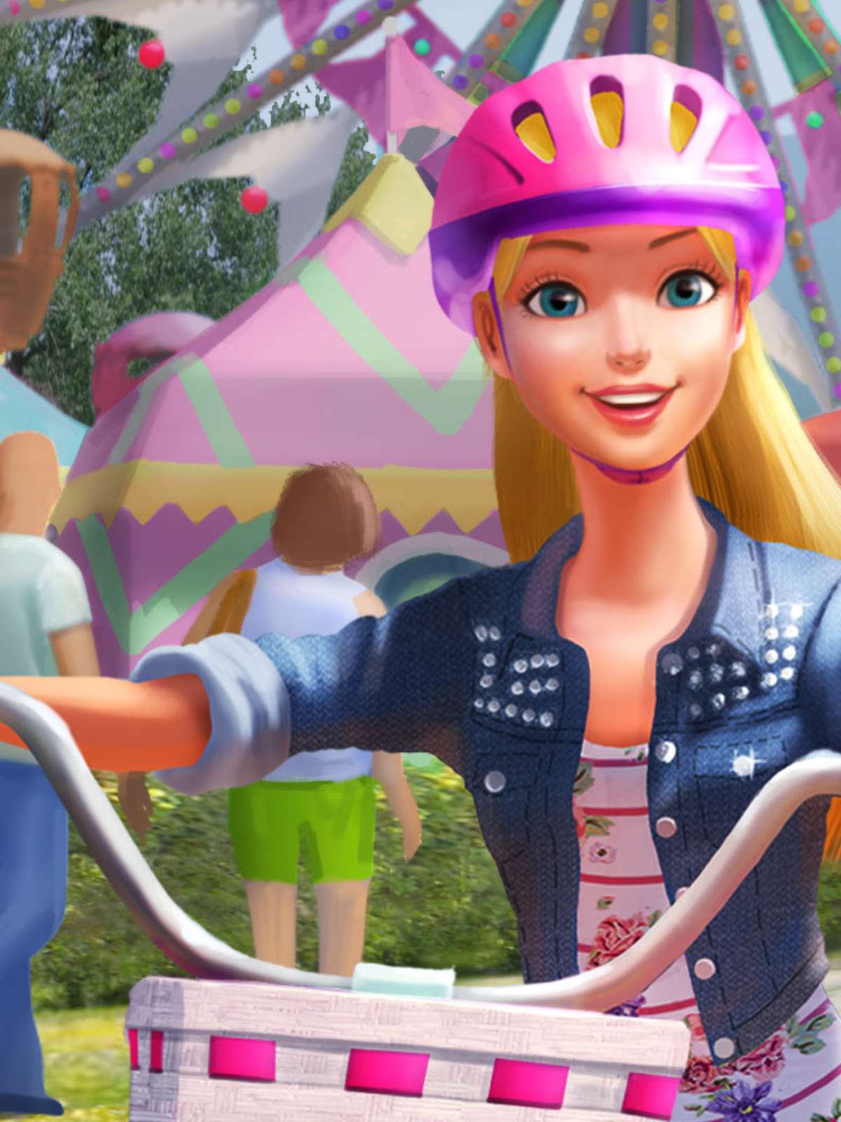 Conheça TODOS os jogos da Barbie lançados até hoje - GameHall