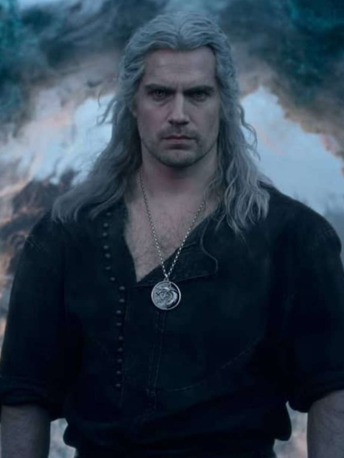 The Witcher': Elenco fala pela 1ª VEZ sobre Liam Hemsworth substituindo  Henry Cavill - CinePOP