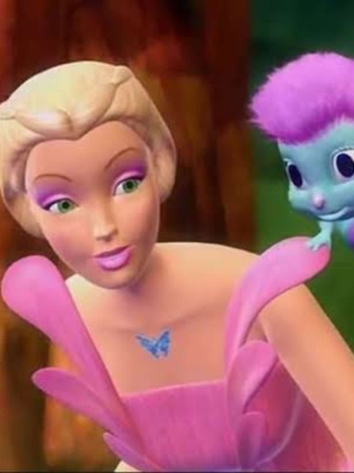 Filmes da Barbie: Descubra onde assistir às produções