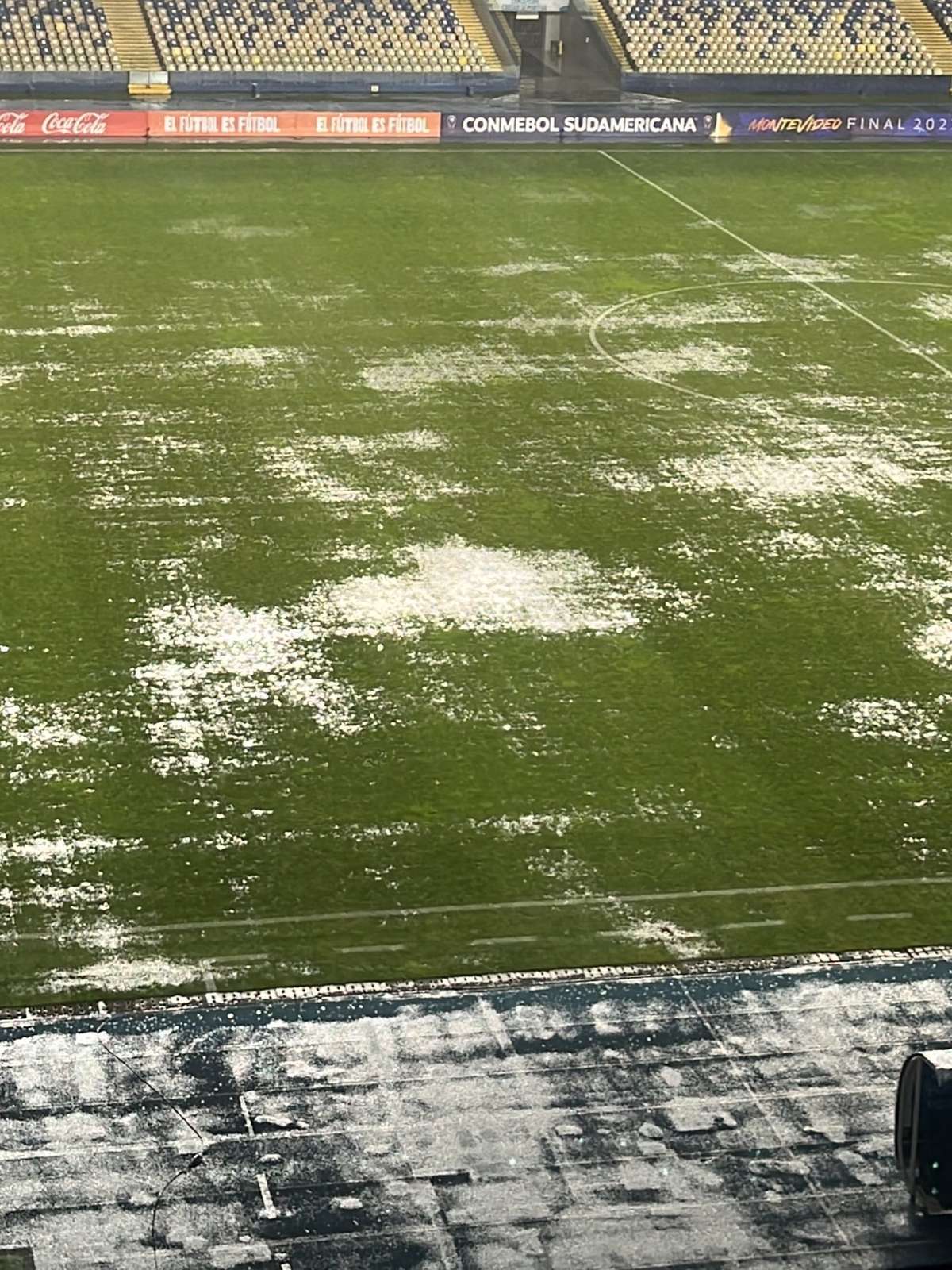 Oitavas da Copa Sul-Americana: veja os jogos e o chaveamento até a