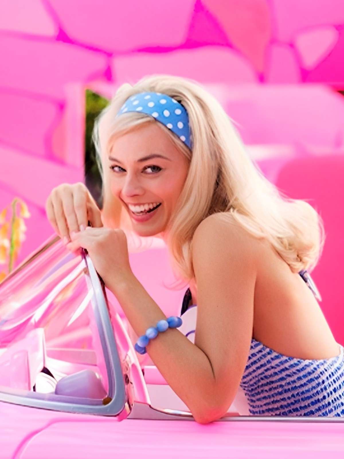 5 pontos para refletir sobre o filme da Barbie - Carlotas