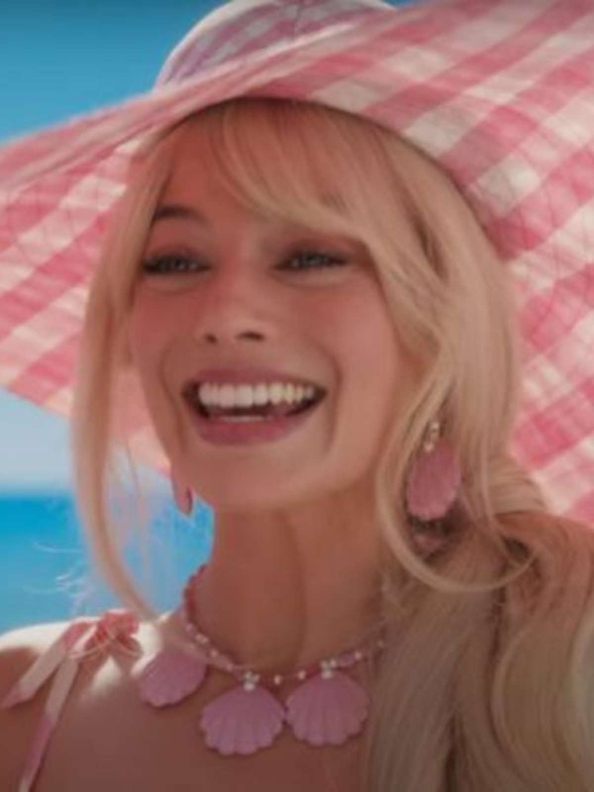 Margot Robbie recebe onda de críticas por causa de fantasia. Entenda a  polêmica, Filmes