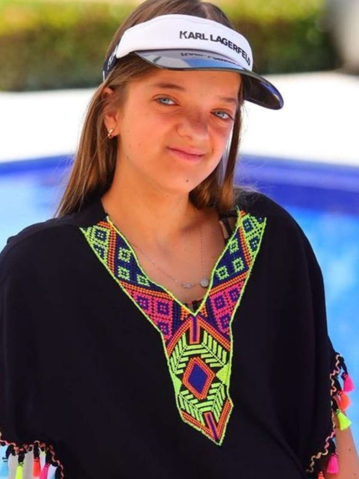Ana Paula Siebert celebra aniversário de 11 anos de Rafa Justus: Tão  mocinha - Vogue