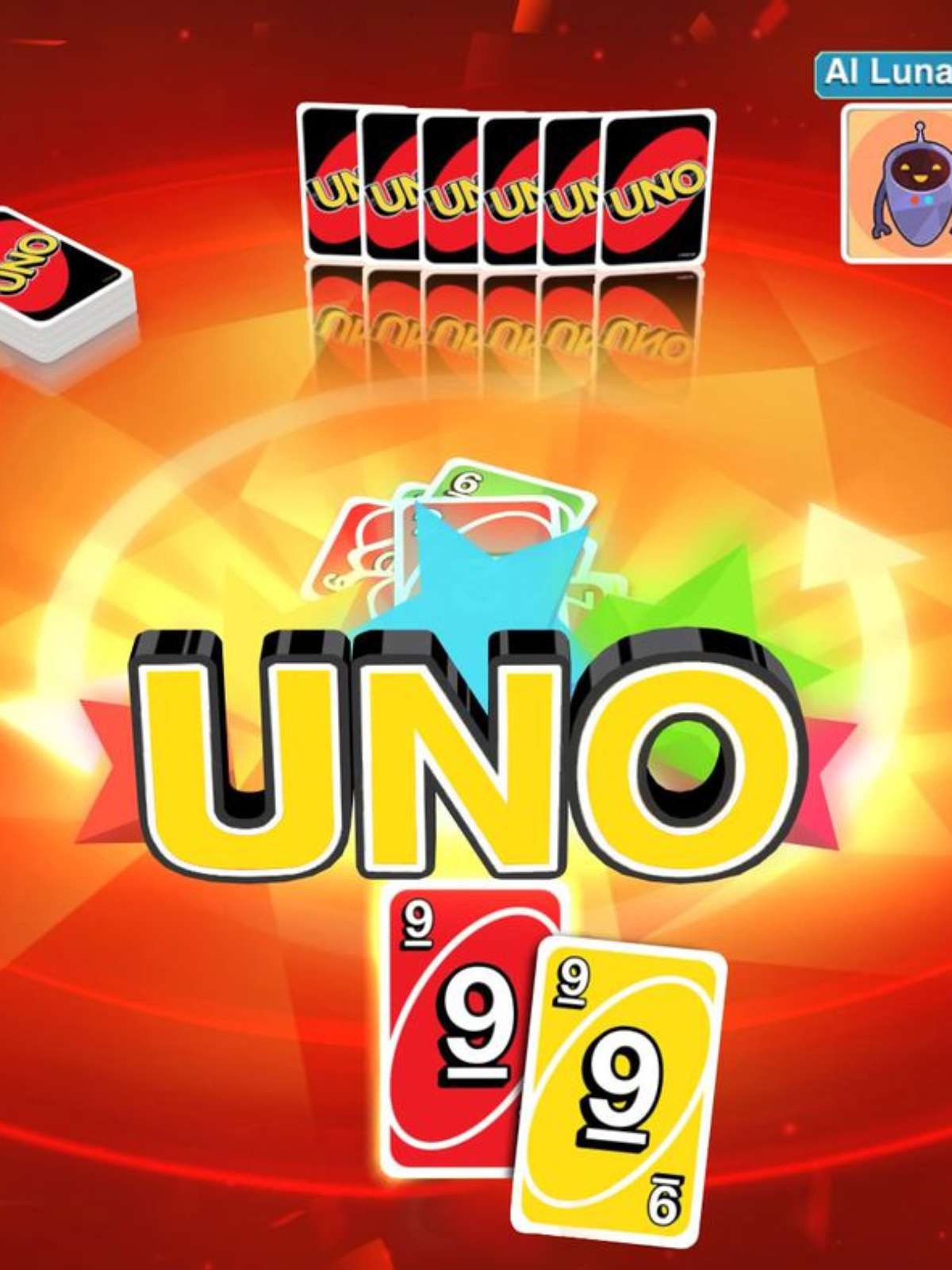 Uno com Amigos - Jogo Gratuito Online