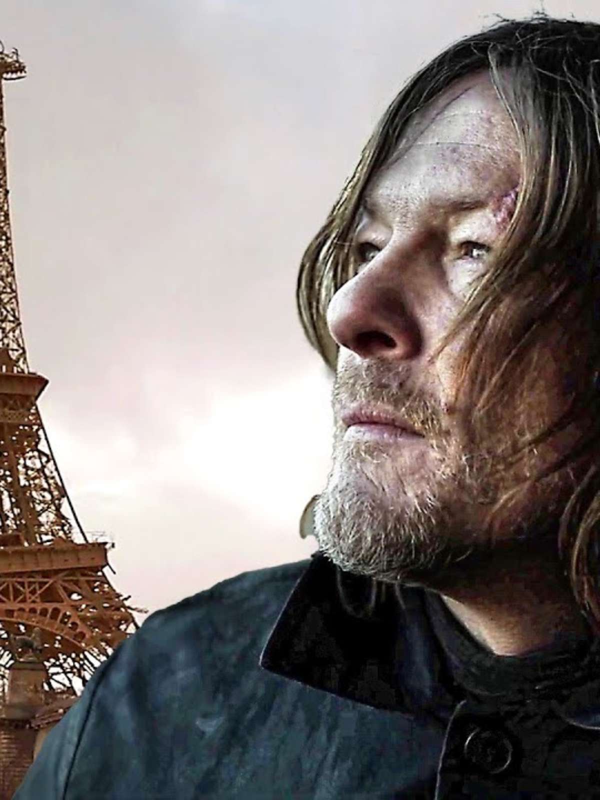 Daryl Dixon: série de The Walking Dead não estreará no Brasil