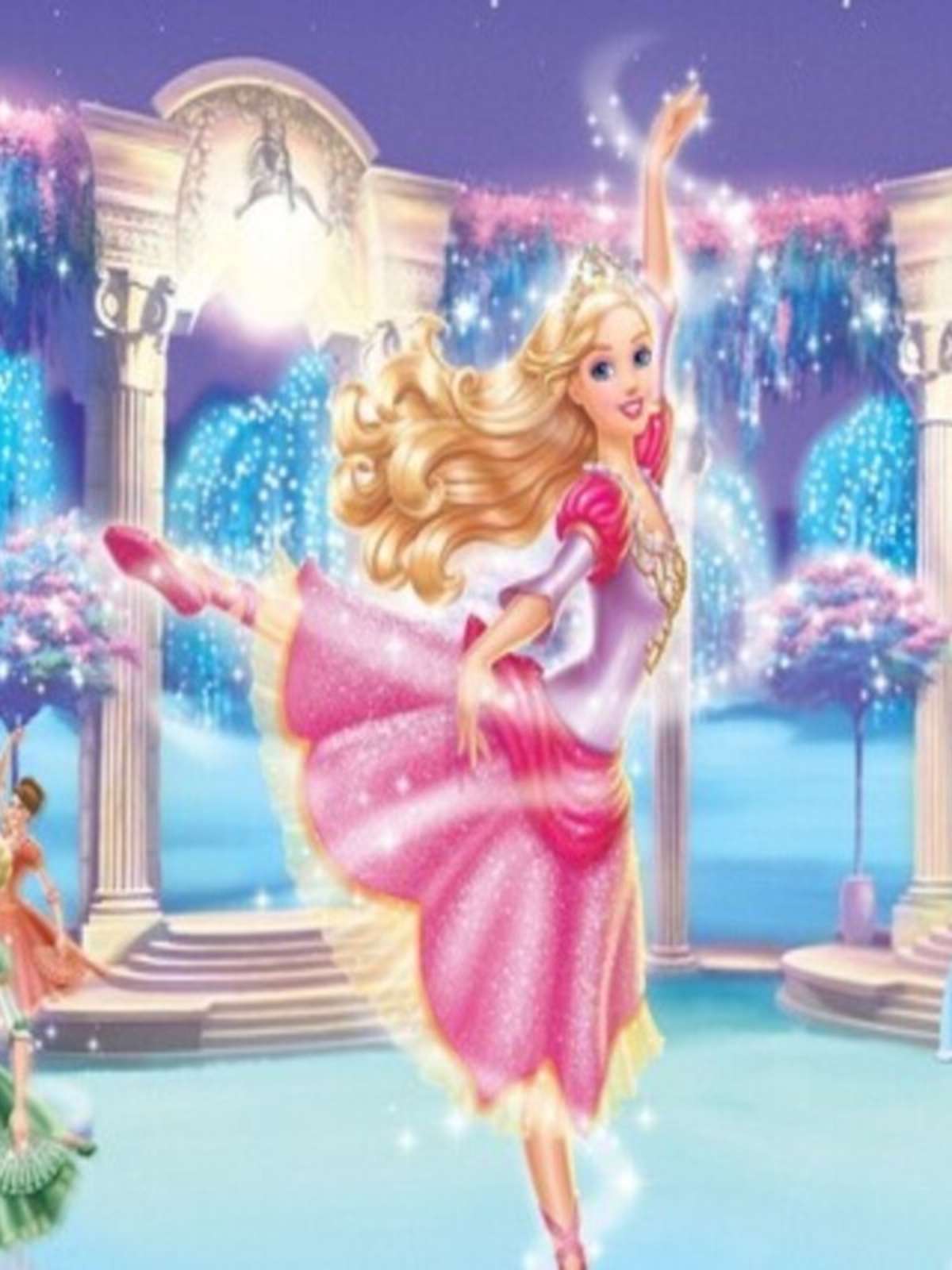 10 melhores desenhos da Barbie para você maratonar