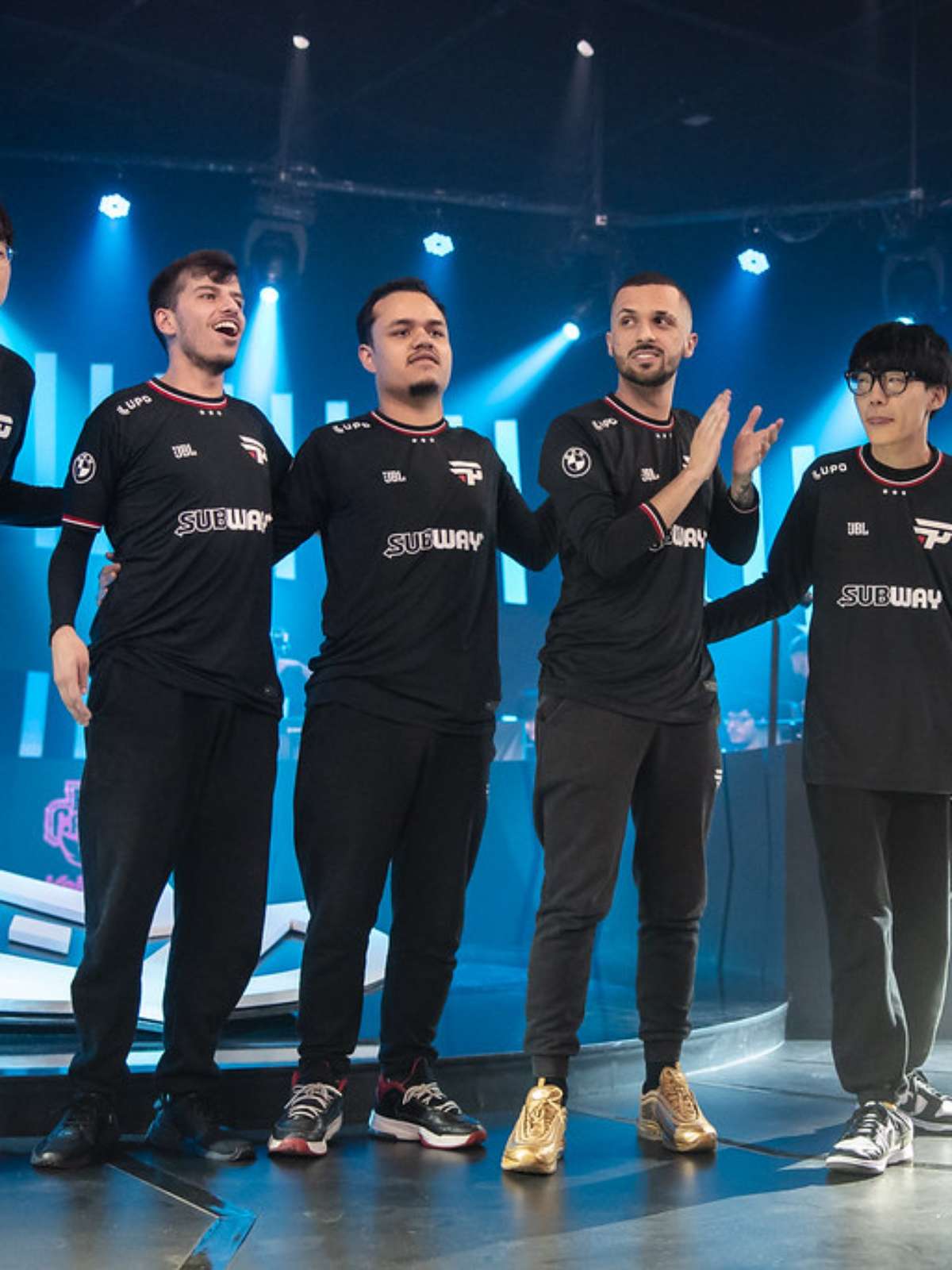 CBLOL 2023: paiN anuncia saída de Damage, lol