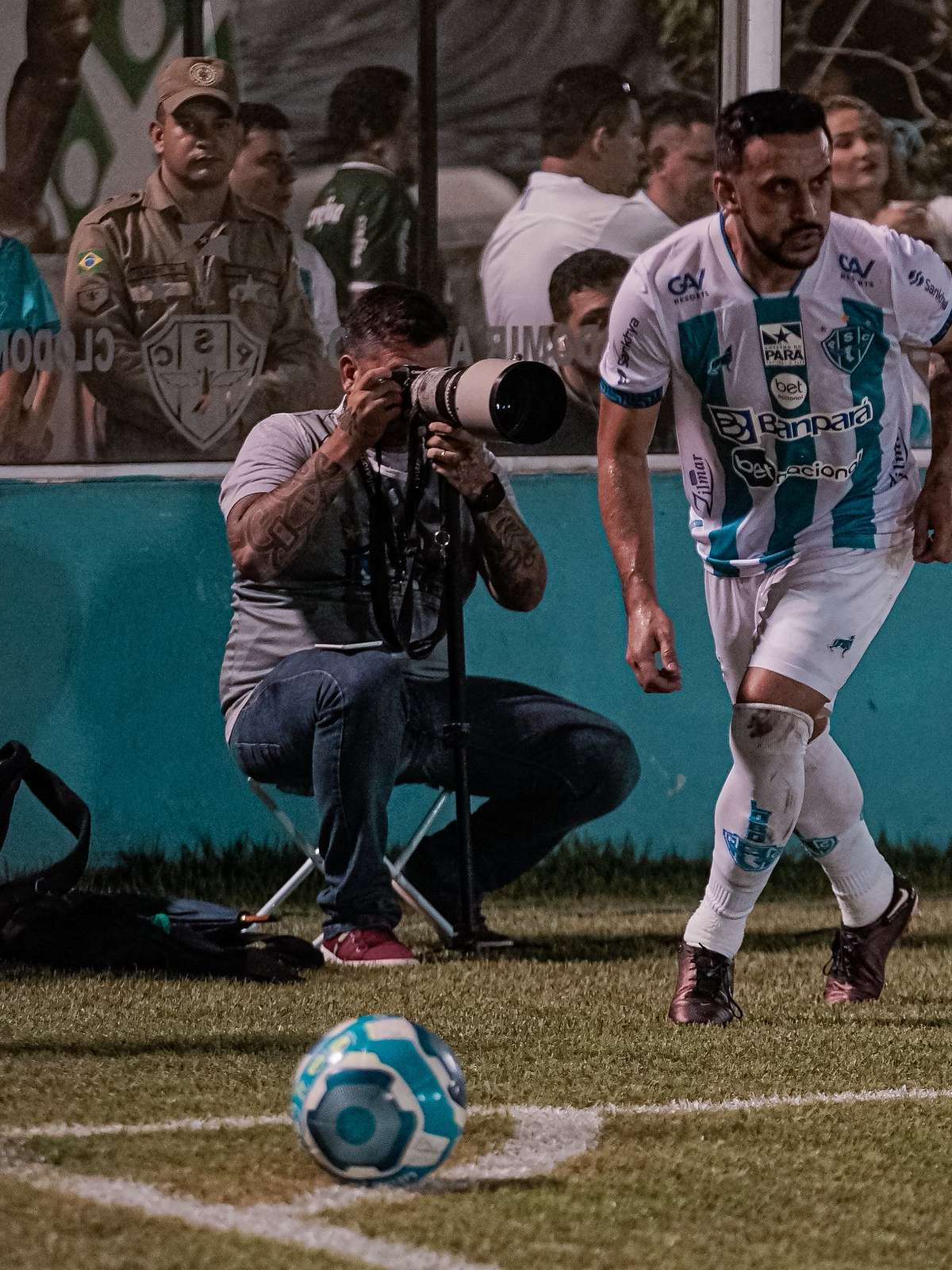 Paysandu - Gazeta Esportiva