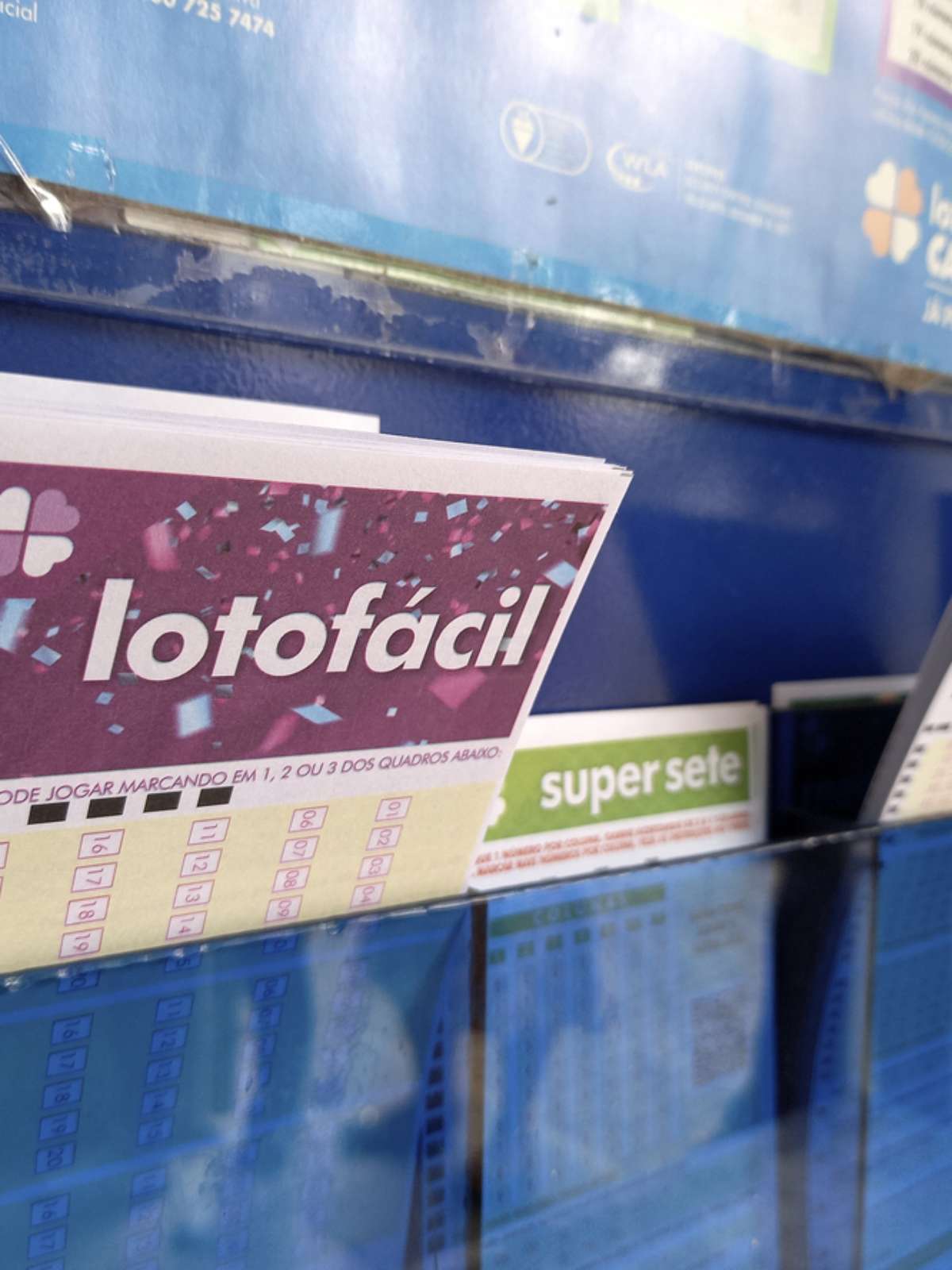 Qual a loteria mais fácil de ganhar? Aposte com mais chances