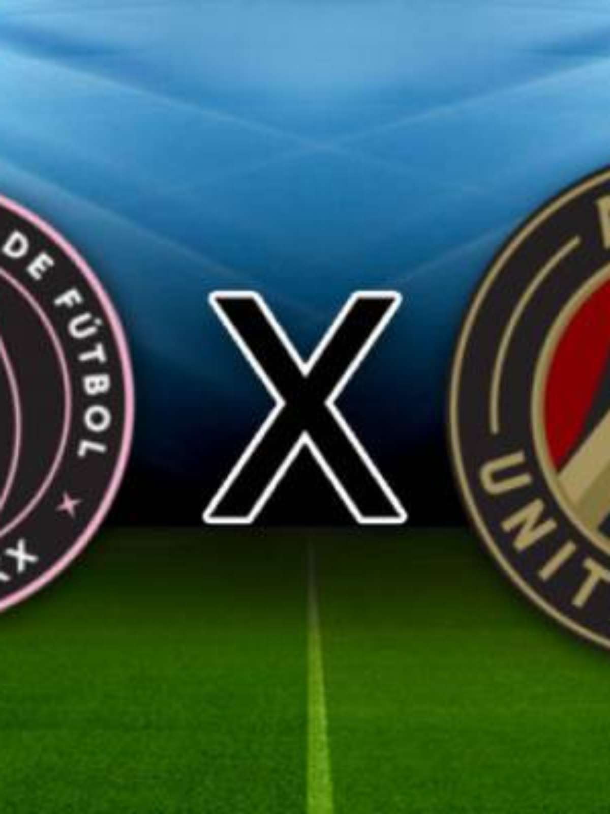 Inter Miami x Atlanta United: saiba onde assistir ao jogo da Copa