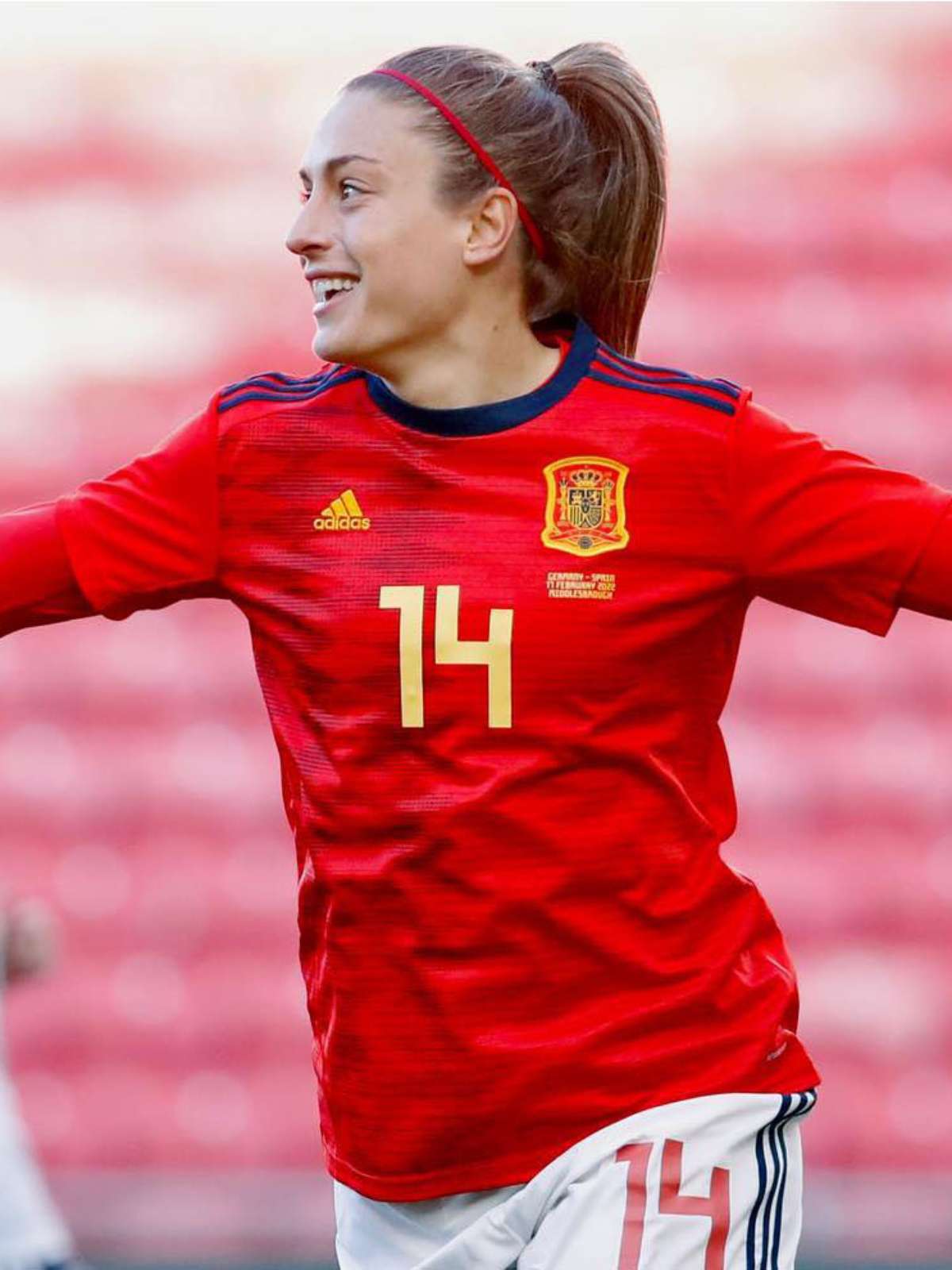 ESPANHA X ZÂMBIA: COPA DO MUNDO FEMININA