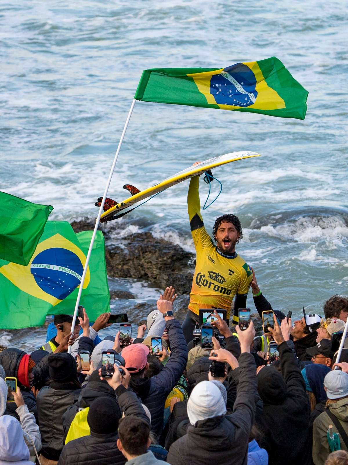 A UM ANO DE PARIS 2024, TIME BRASIL TEM 43 VAGAS GARANTIDAS NOS