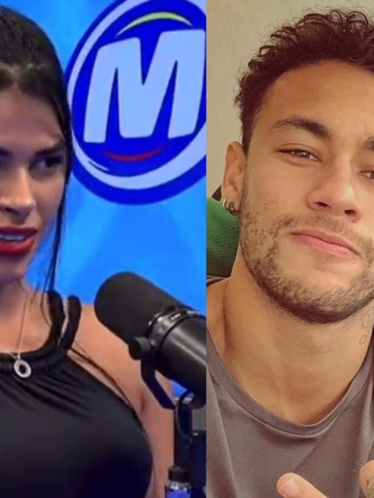 Neymar e Pedro Scooby numa suruba? Influencer trans entrega segredo que te  deixará de queixo caído