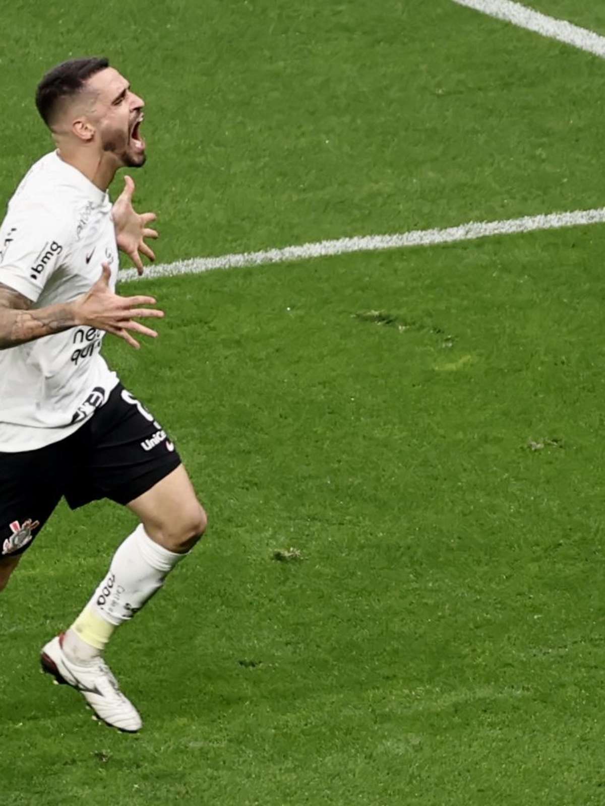 Mundial de Basquete: Brasil joga na terra do Corinthians verde