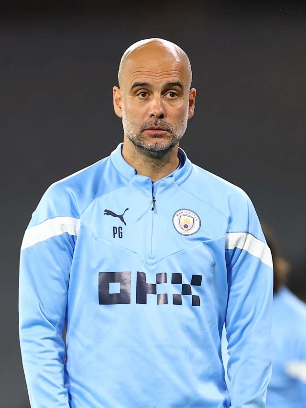 Manchester City: Guardiola elogia jogador fundamental