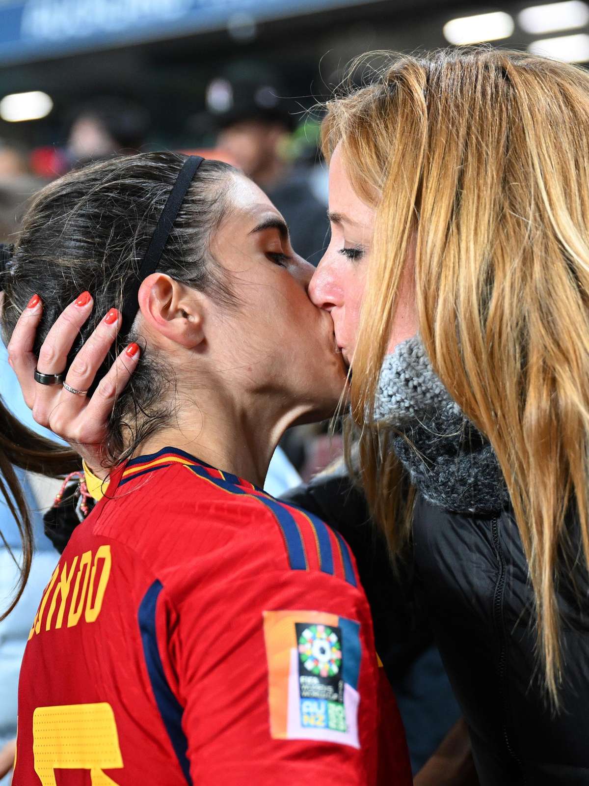 Saiba qual jogador da Copa é o crush da herdeira do trono espanhol - Fotos  - R7 Copa do Mundo