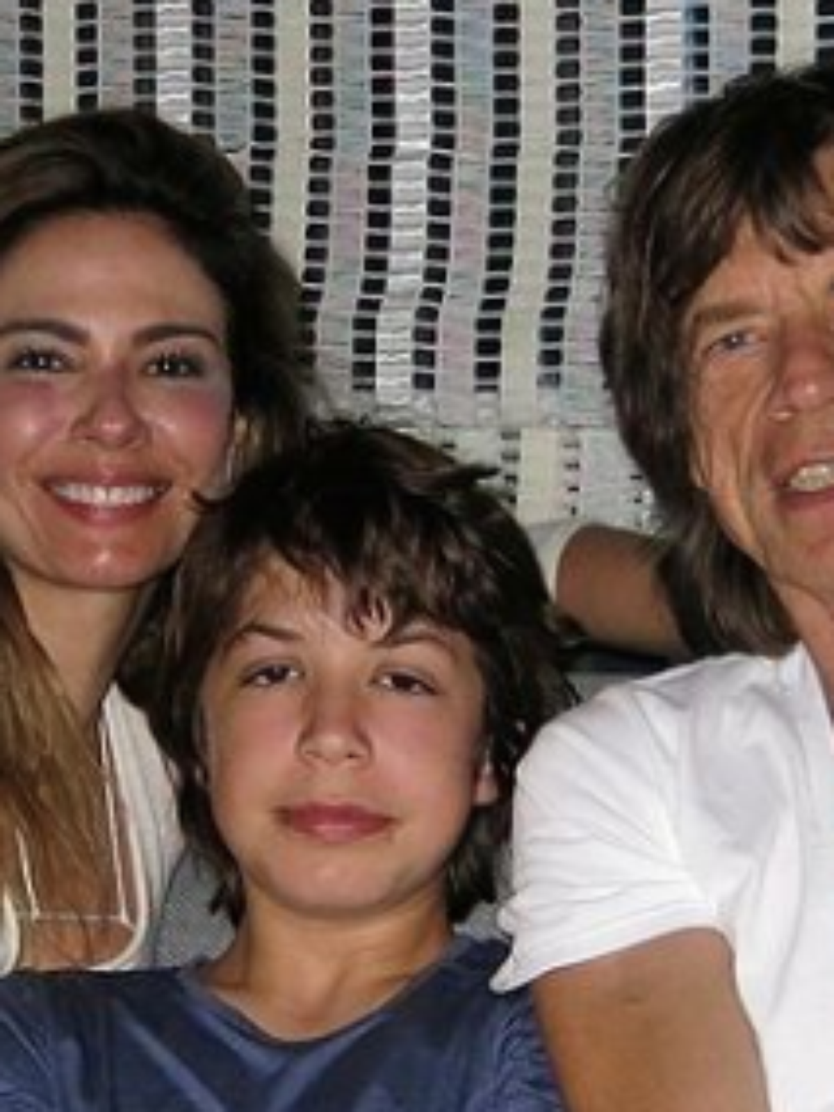 Luciana Gimenez homenageia Mick Jagger e alfineta haters: 