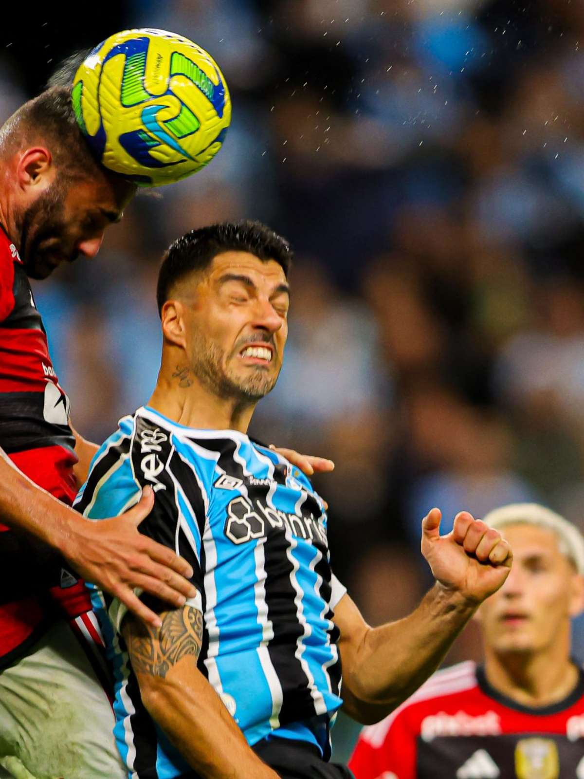 Grêmio Futebol 7 avança às quartas de final do Mundial de Clubes