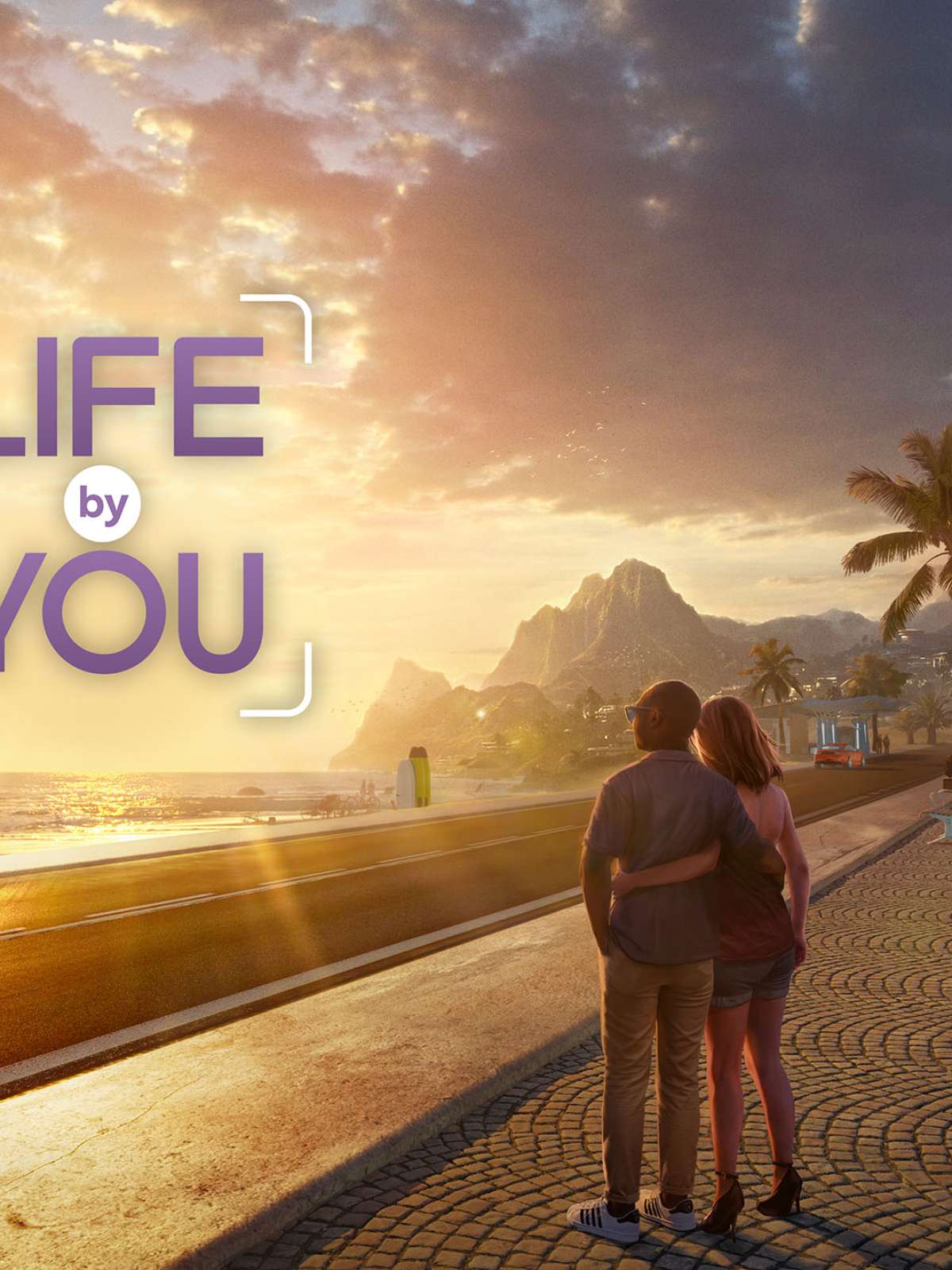 Life by You, o jogo de simulação de vida, definitivamente