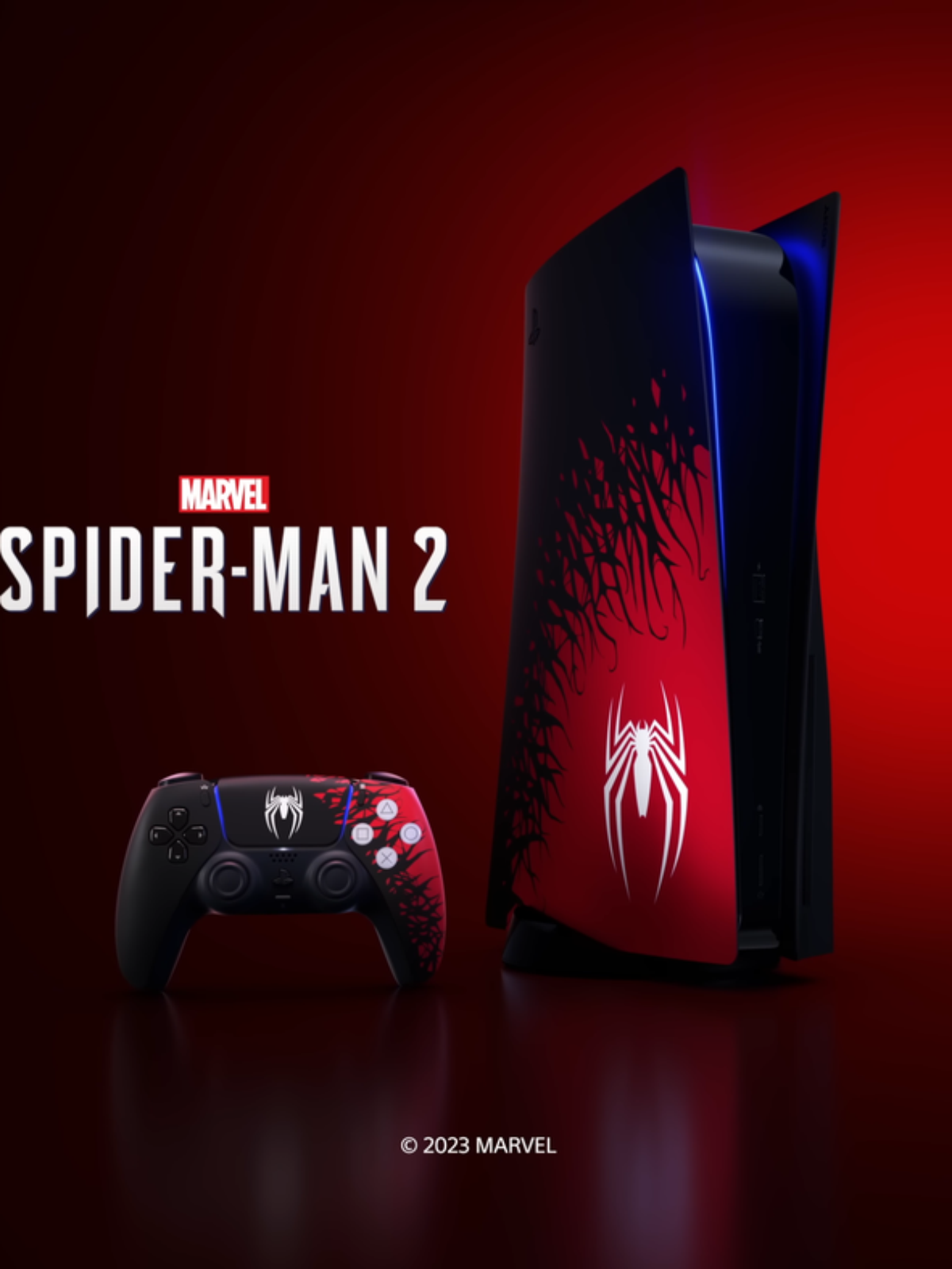 Marvel's Spider-Man 2  Quem é o Venom no novo jogo do PlayStation 5 -  Canaltech