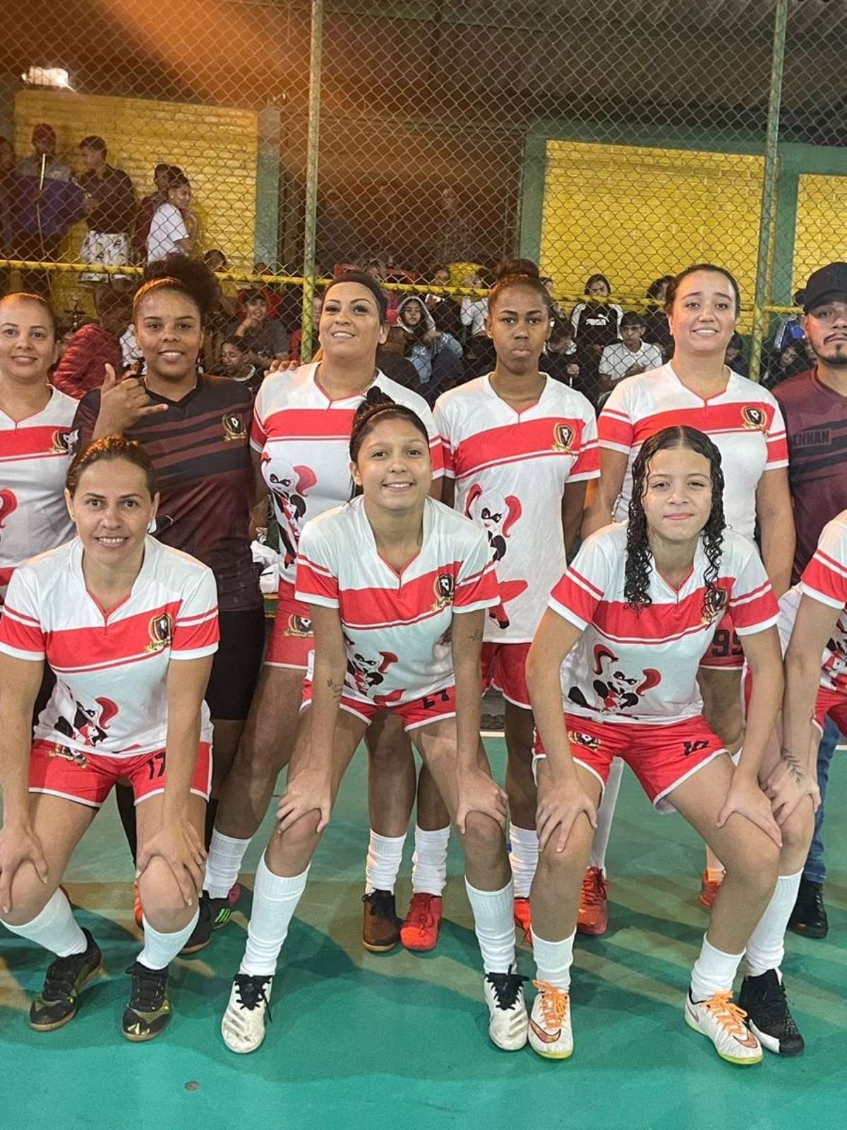 Mineiro Feminino: forma de disputa, jogos e expectativa dos times