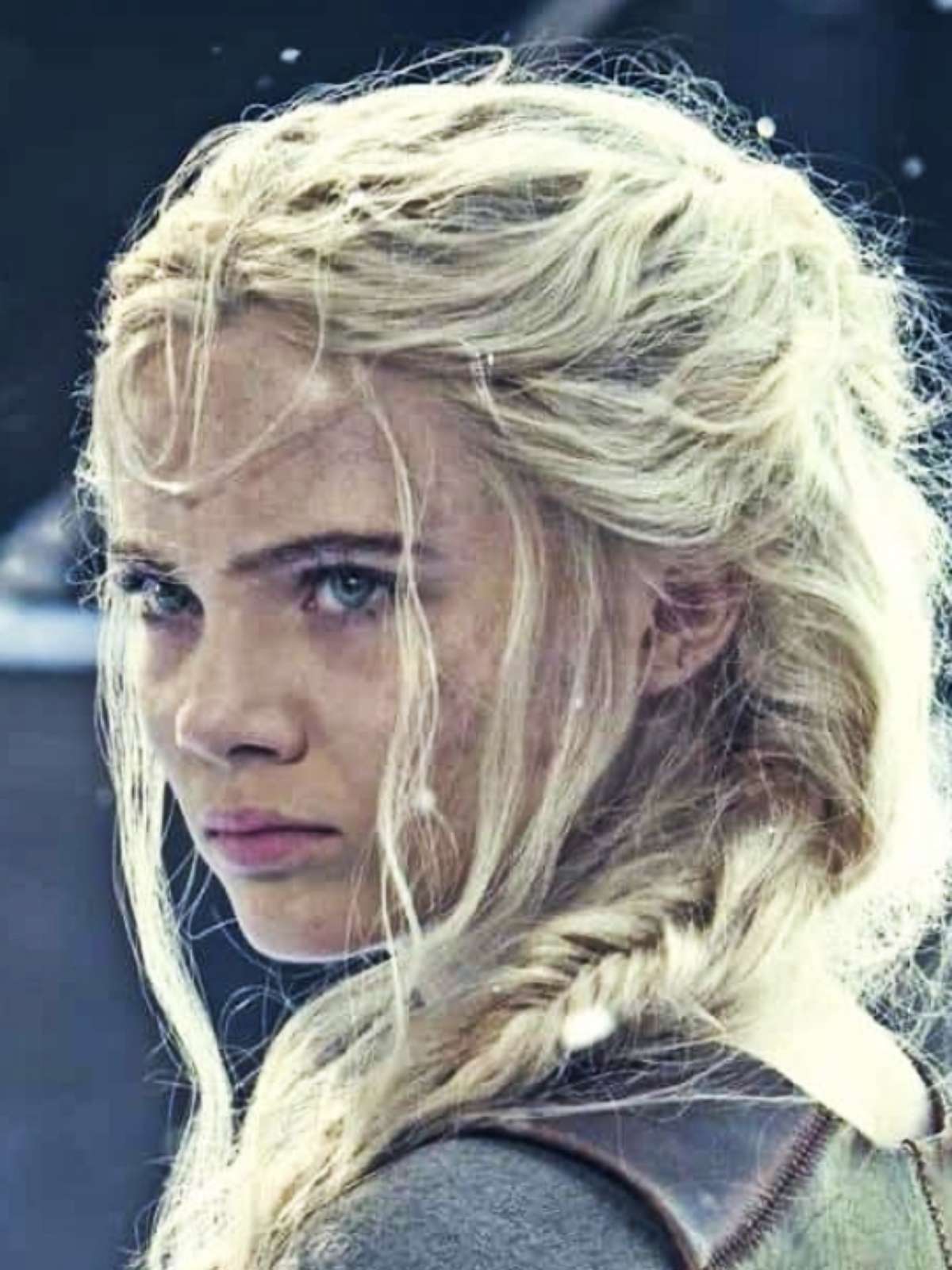 Crítica: Terceira temporada de The Witcher vira novelão de Ciri