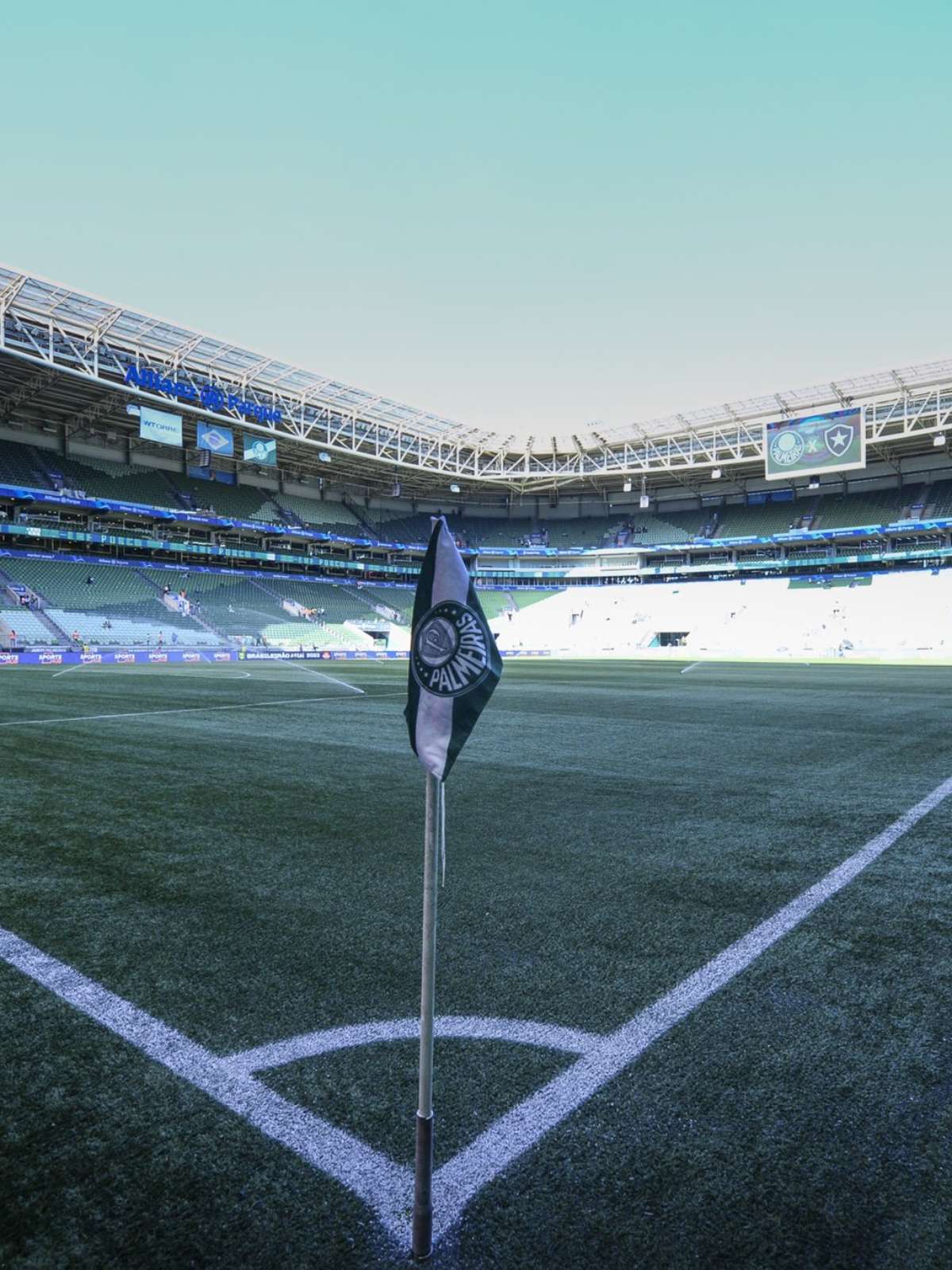 Ingressos mais baratos para jogo contra Cruzeiro no Allianz Parque pelo  Brasileirão – Palmeiras