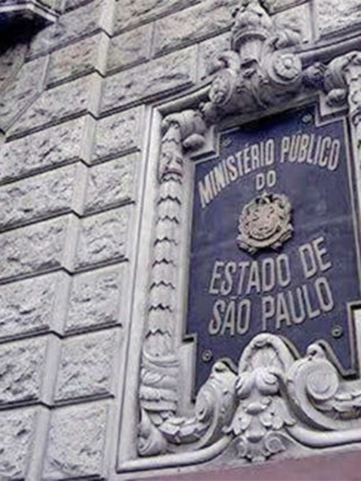 Ministério Público do Estado de São Paulo