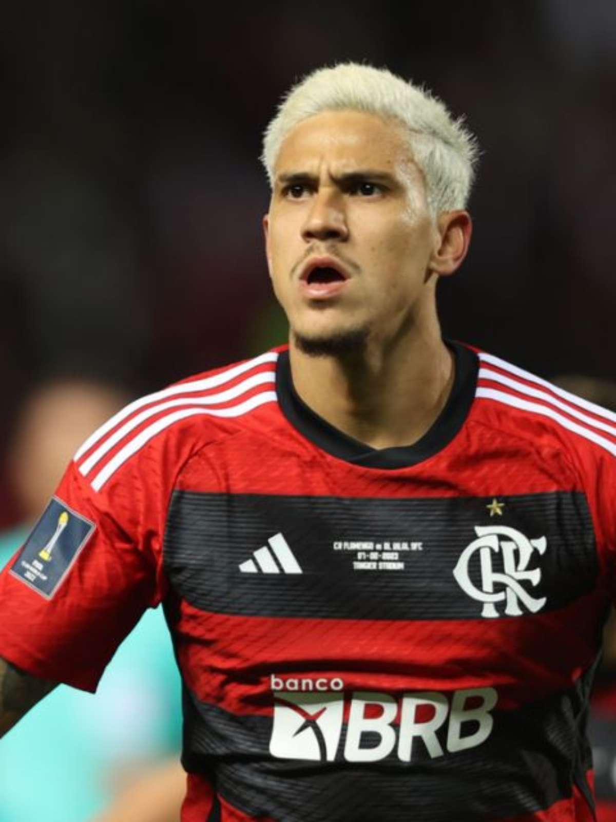 6 jogadores que podem deixar o Flamengo em 2024