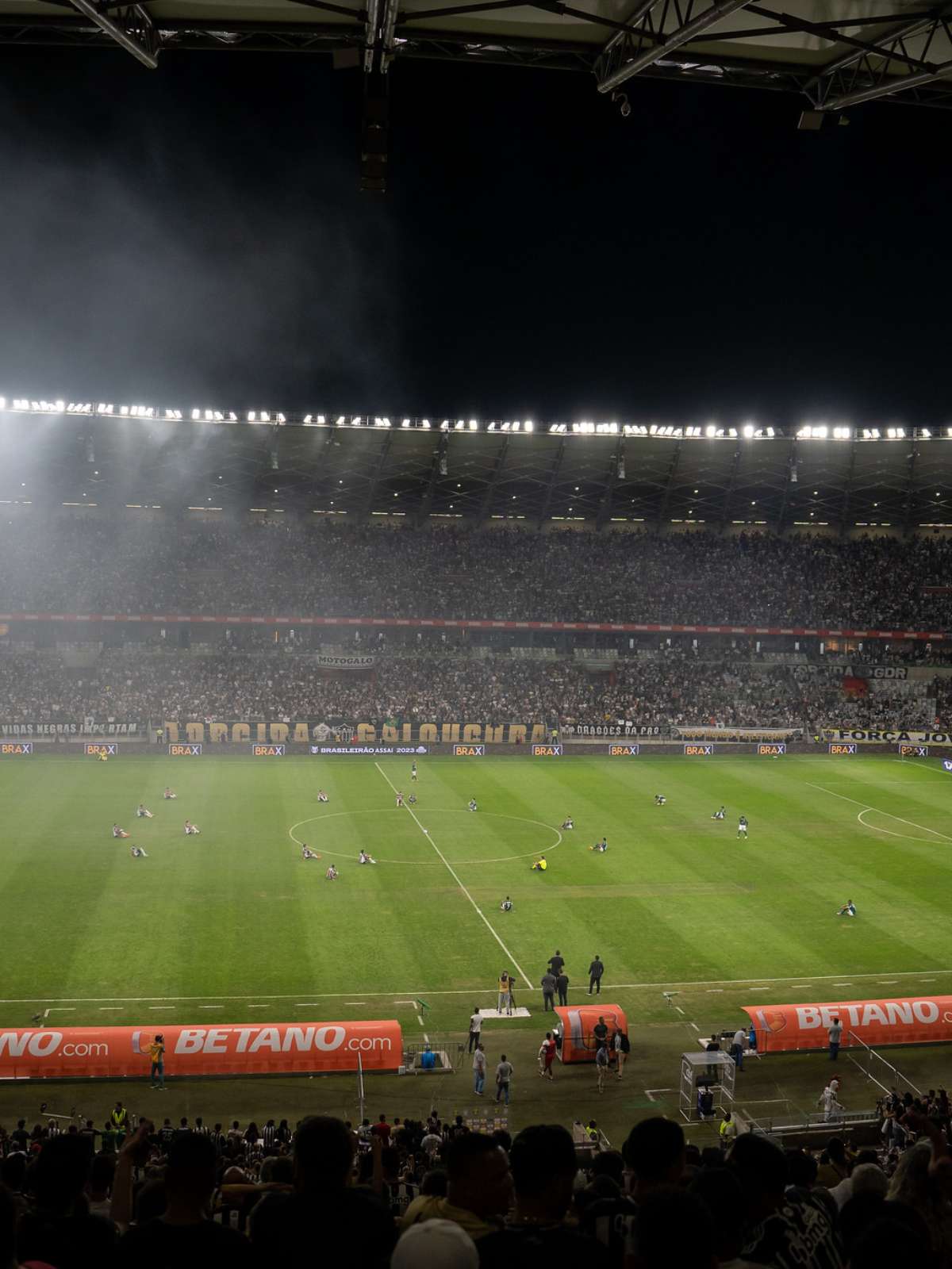 Quer ganhar um #Galo na Veia - Clube Atlético Mineiro