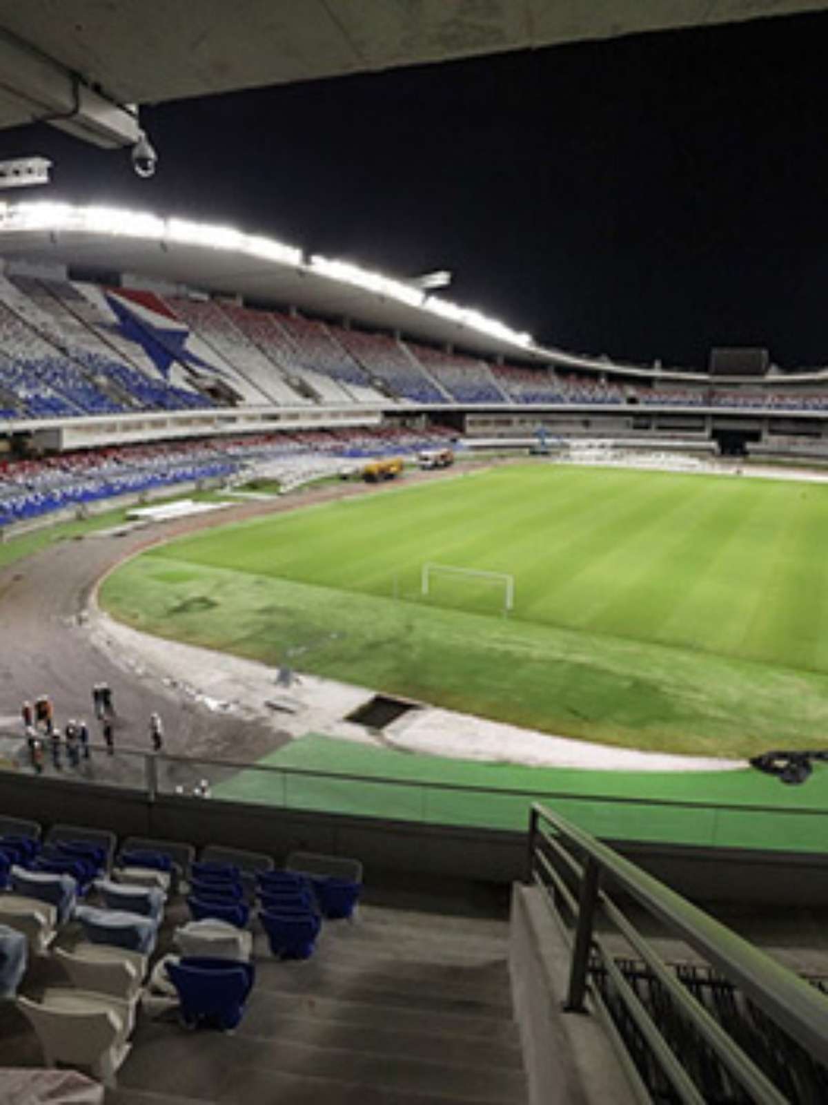 Que horas vai começar o jogo do Brasil em Belém hoje