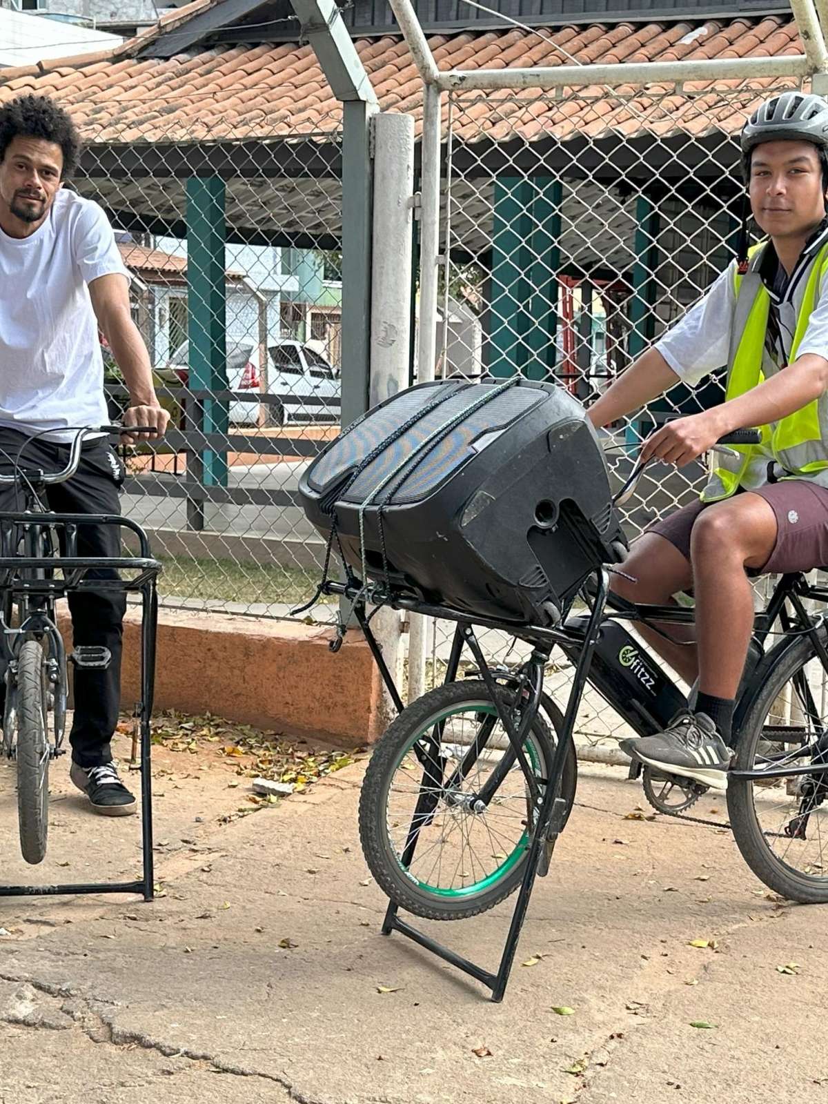 Agência ALESC  SESSÃO SOLENE - Homenagem aos grupos que incentivam a  qualidade de vida através das bicicletas